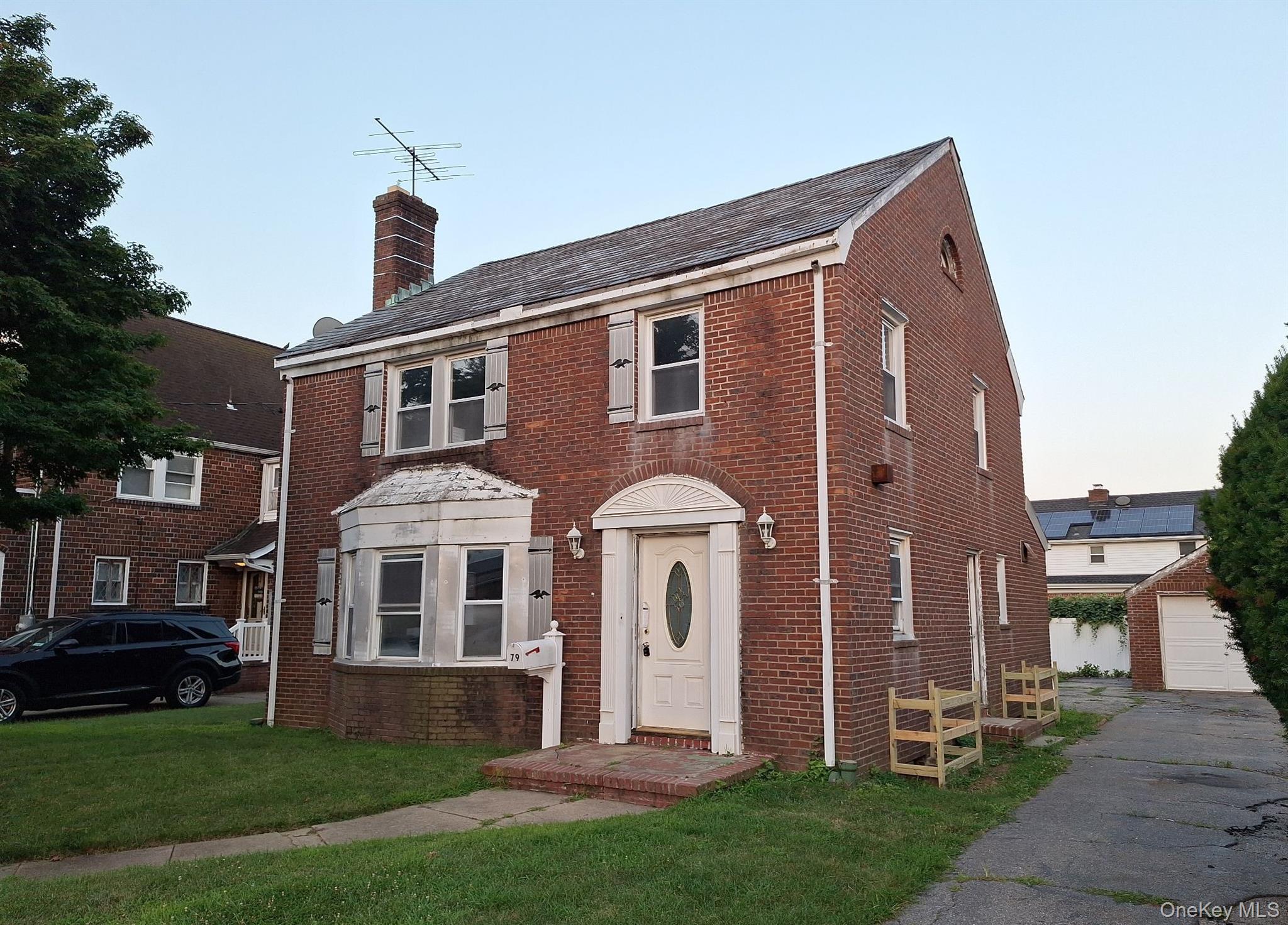 79 Elmwood Avenue, Hempstead NY 11550