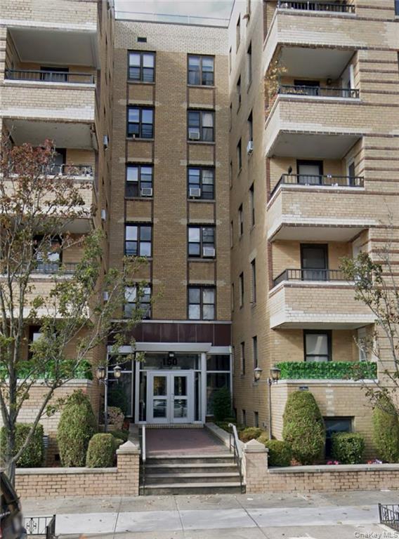150 West End Avenue Unit 3B, Brooklyn NY 11235