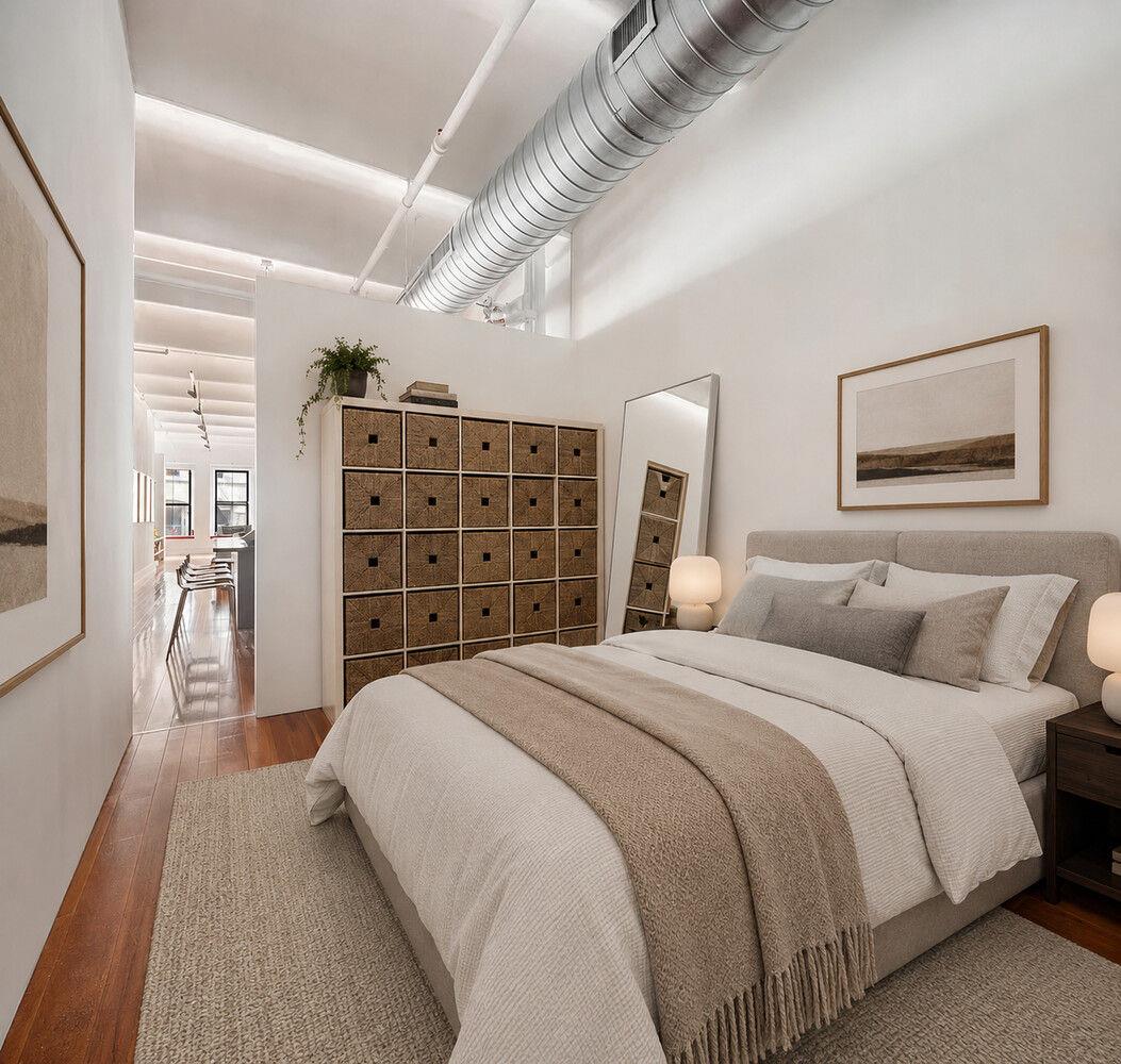 114 MERCER Street Unit 2, Manhattan NY 10012