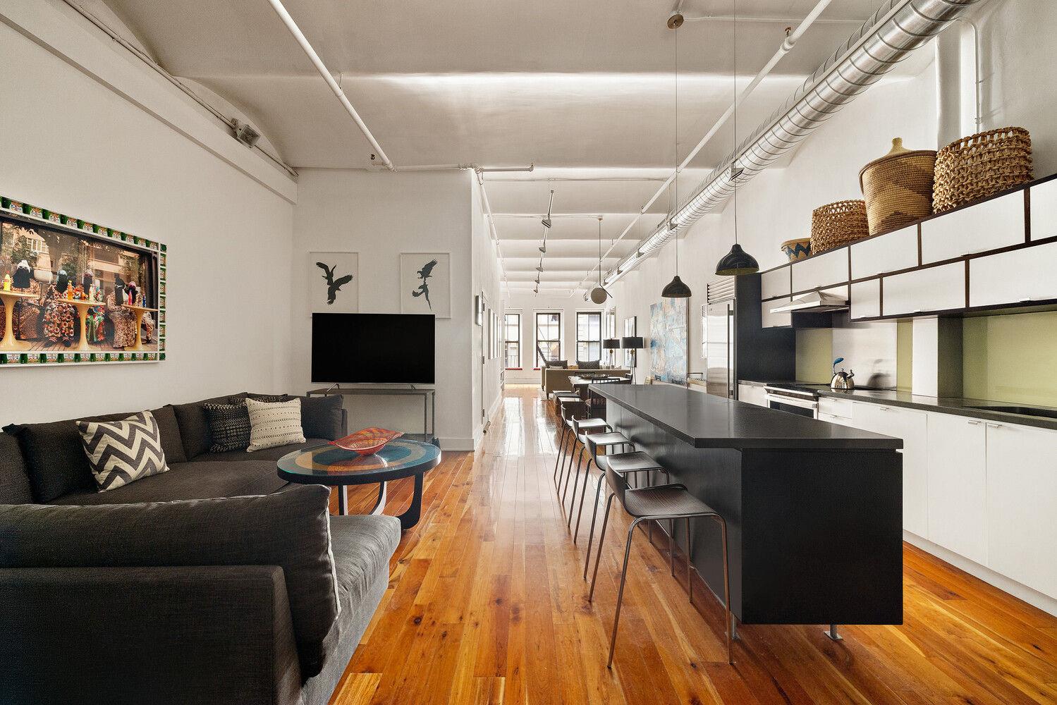 114 MERCER Street Unit 2, Manhattan NY 10012