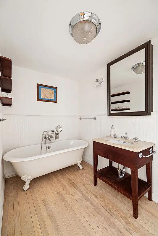 114 MERCER Street Unit 2, Manhattan NY 10012