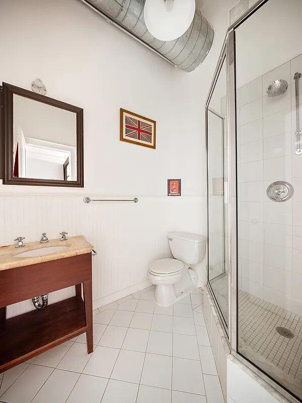 114 MERCER Street Unit 2, Manhattan NY 10012