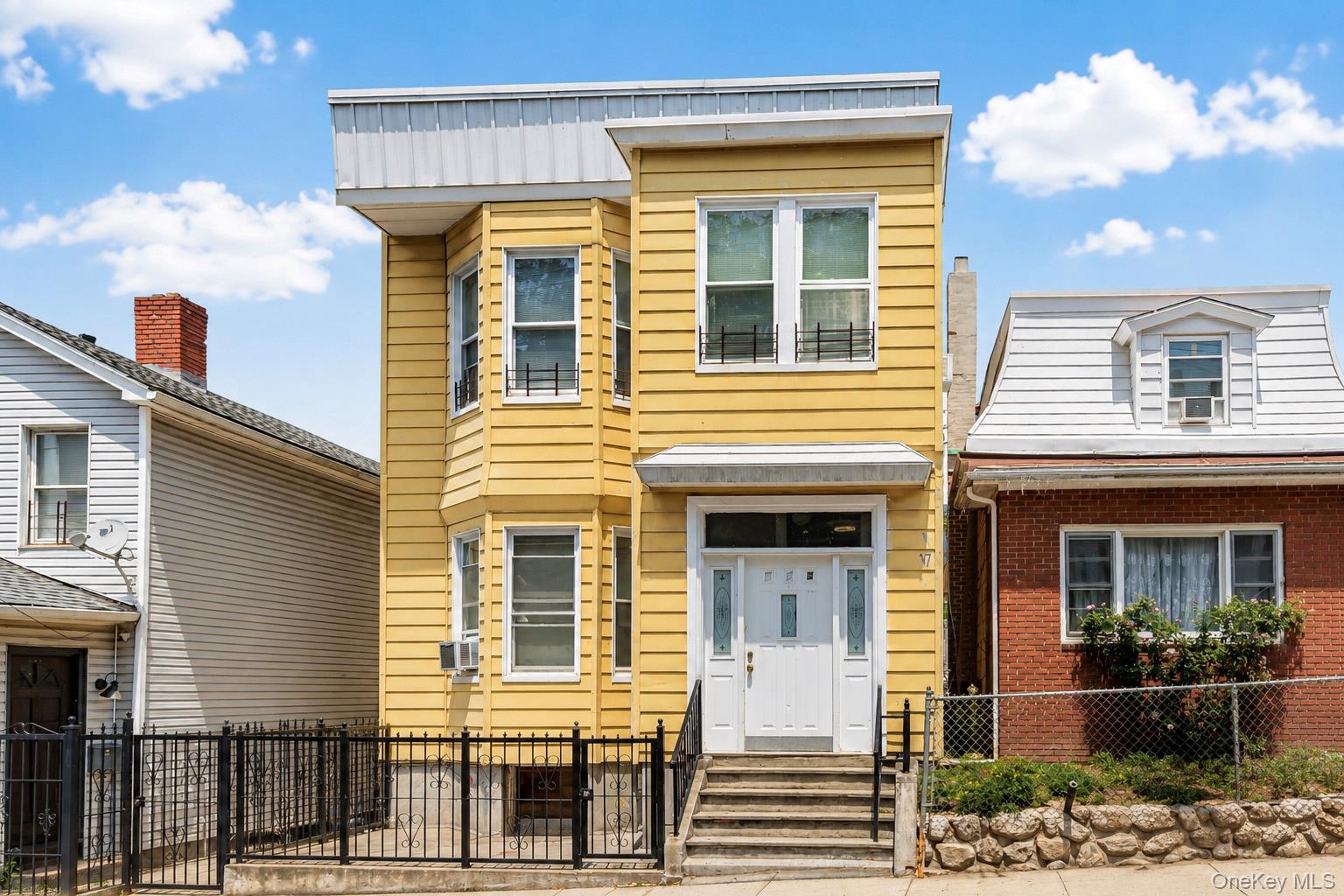 123 Oliver Avenue, Yonkers NY 10701