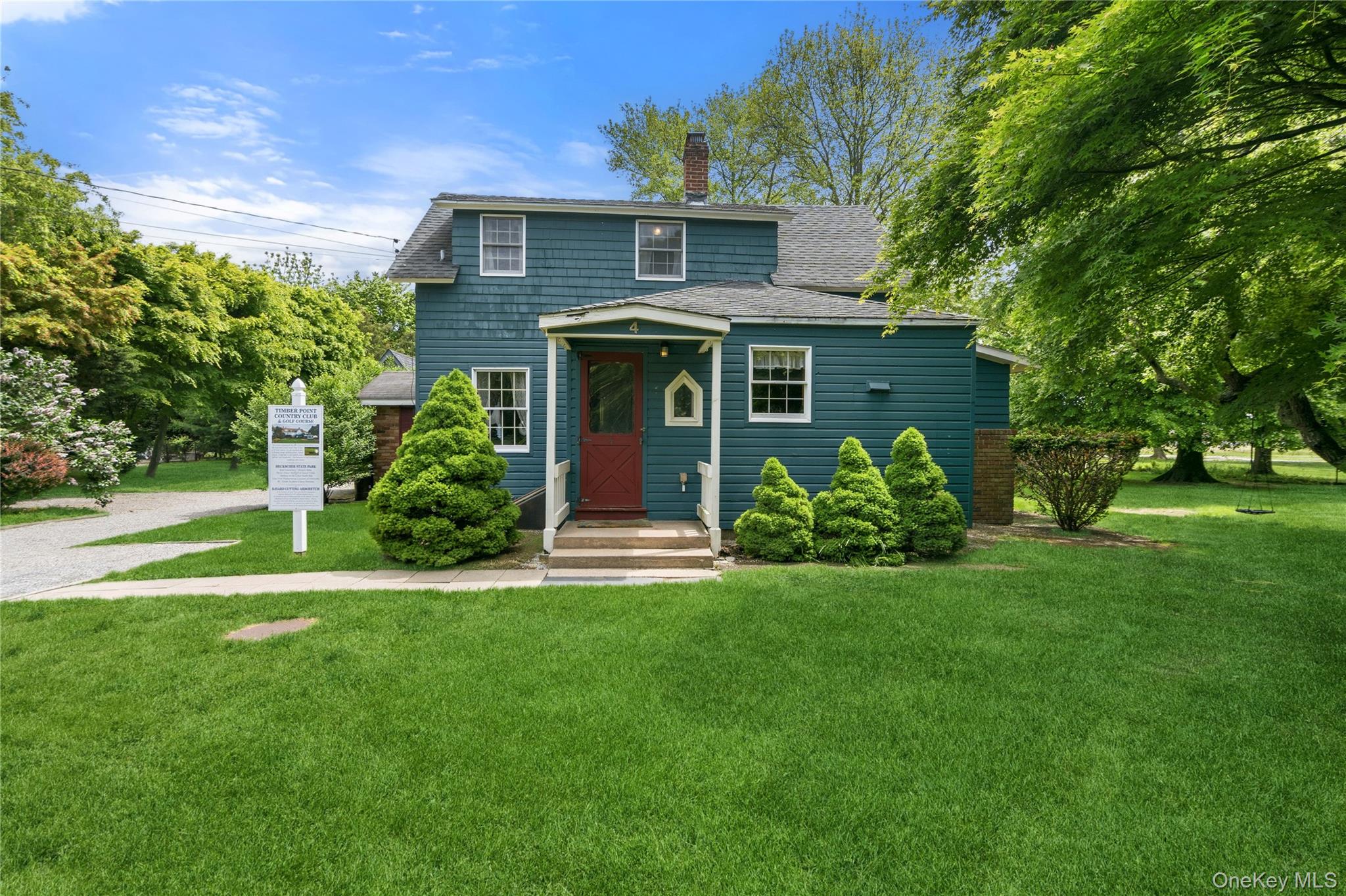 4 Russett Lane, Great River NY 11739