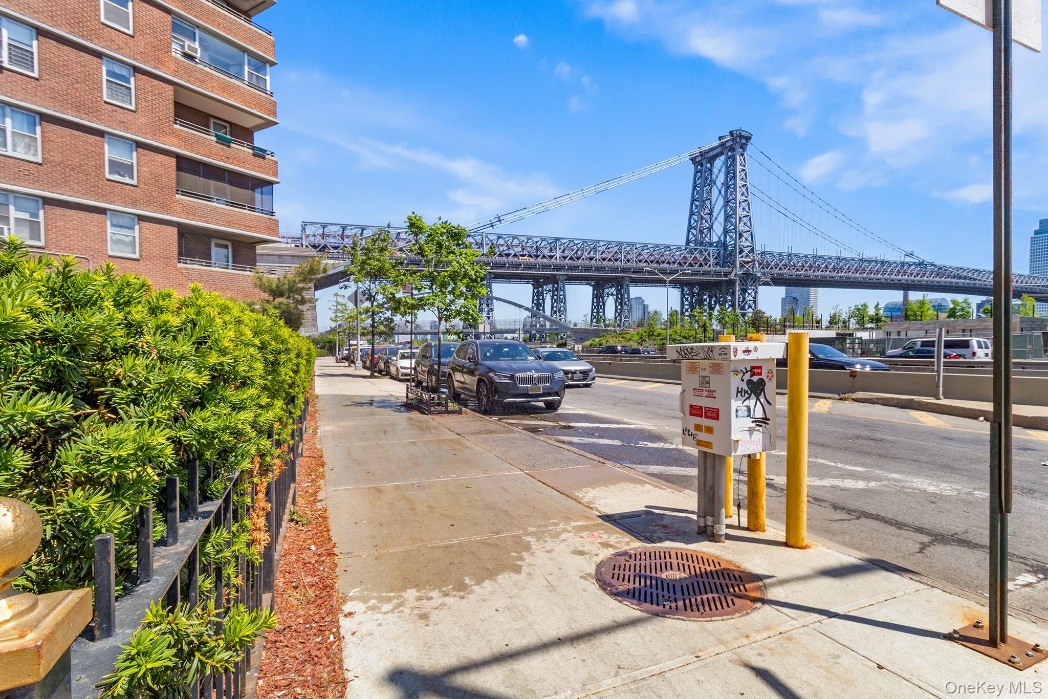 473 Fdr Drive Unit K1404, Manhattan NY 10002