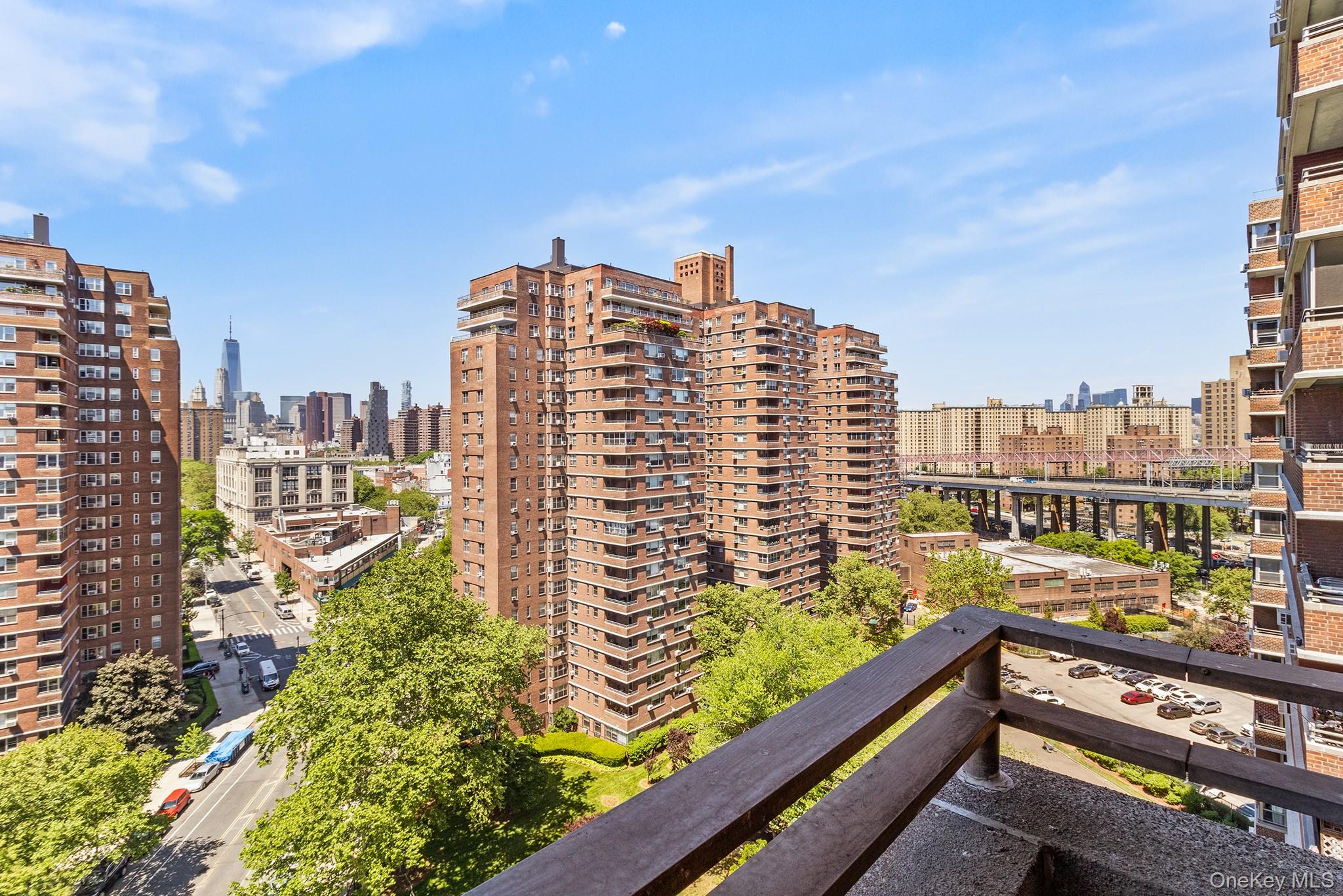 473 Fdr Drive Unit K1404, Manhattan NY 10002