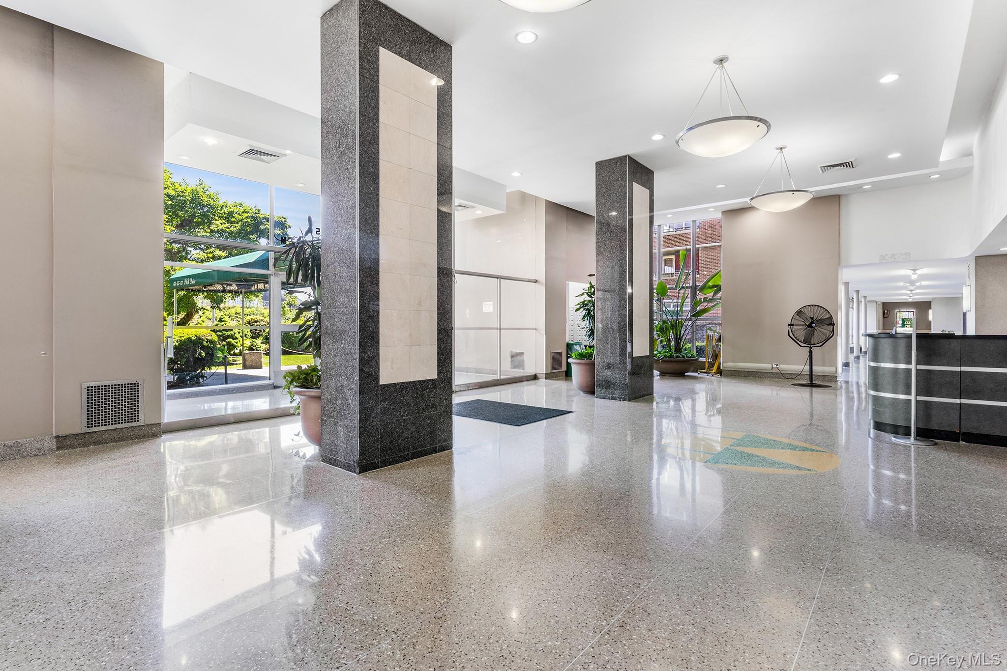 473 Fdr Drive Unit K1404, Manhattan NY 10002