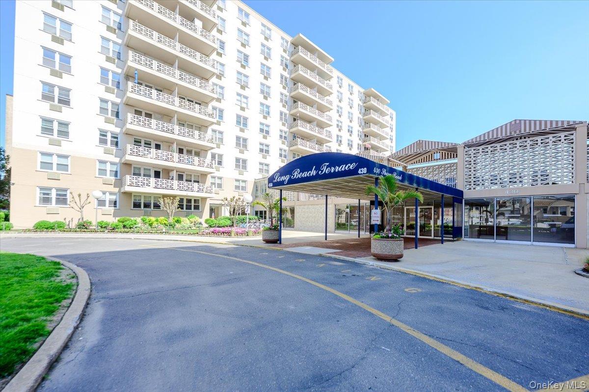 450 Shore Unit 1A, Long Beach NY 11561