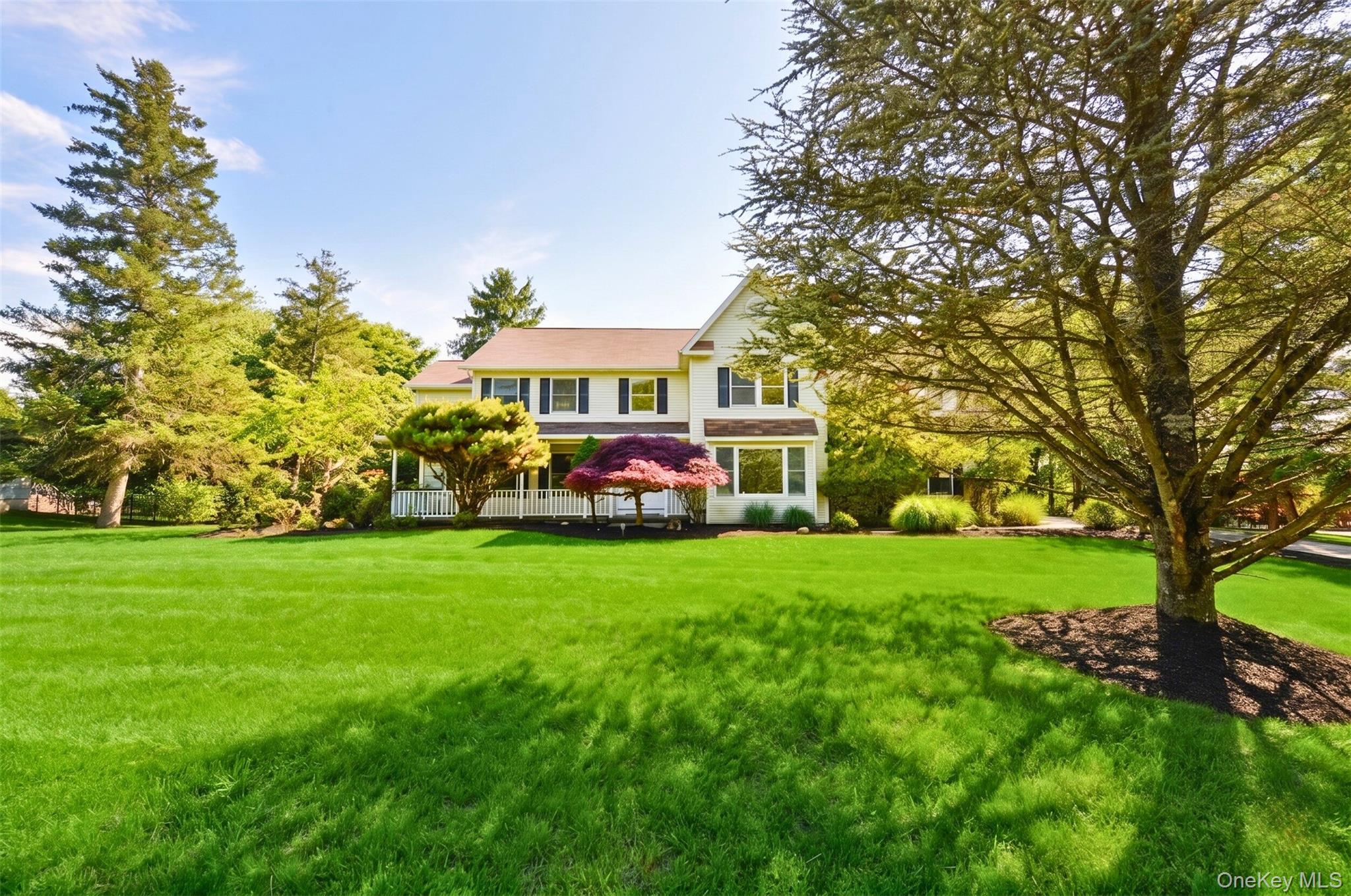 6 S Post Lane, Airmont NY 10952