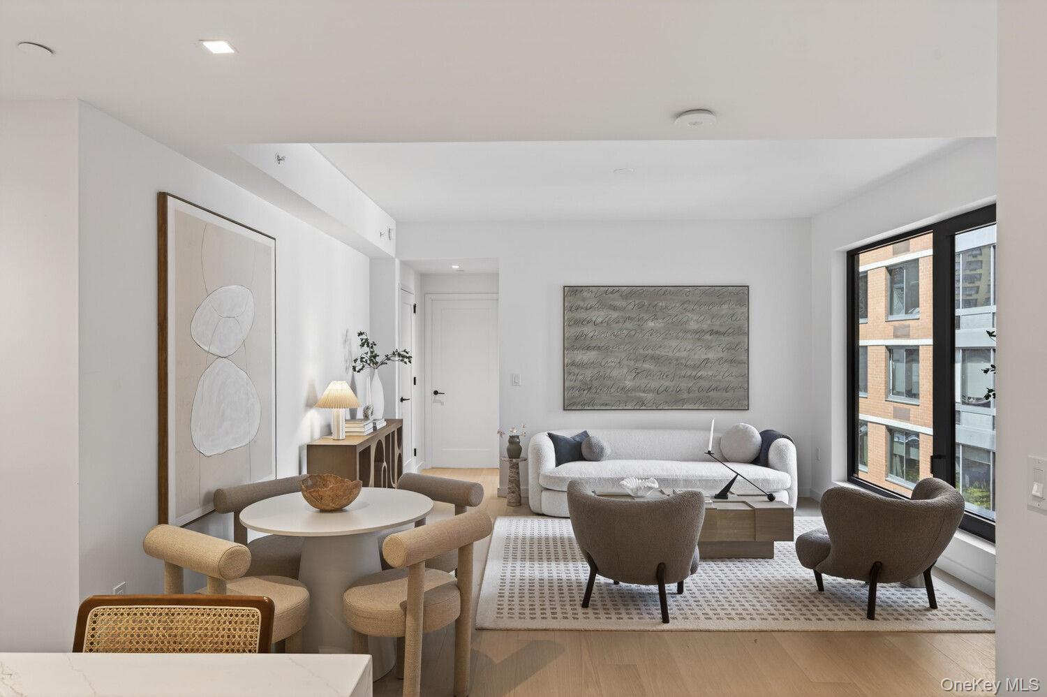 609 2ND Avenue Unit 901, Manhattan NY 10016