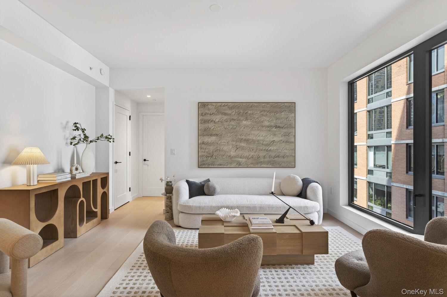 609 2ND Avenue Unit 901, Manhattan NY 10016