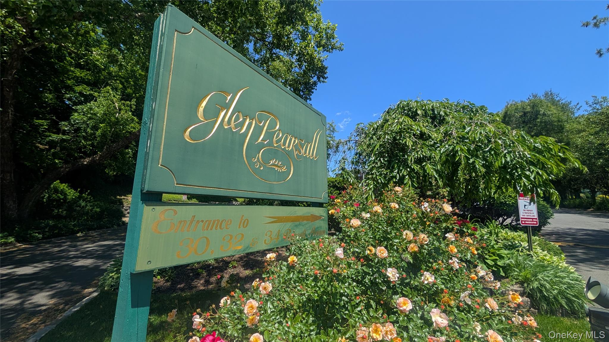 30 Pearsall Avenue N Unit 3P, Glen Cove NY 11542