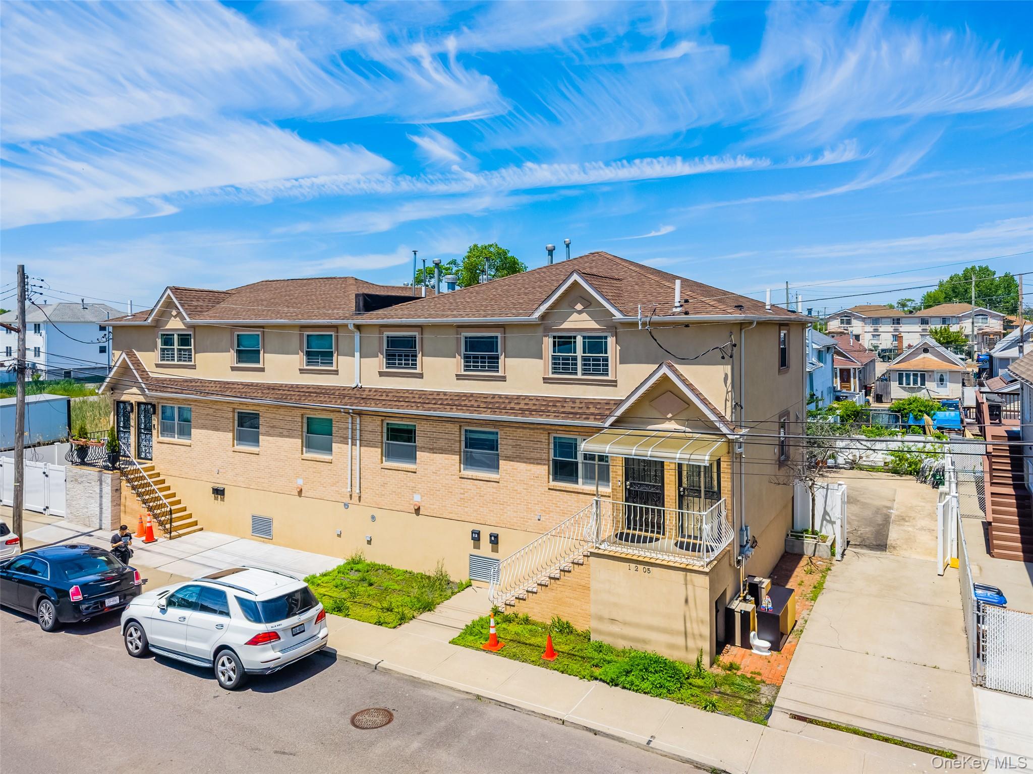 10205 Davenport Court, Howard Beach NY 11414