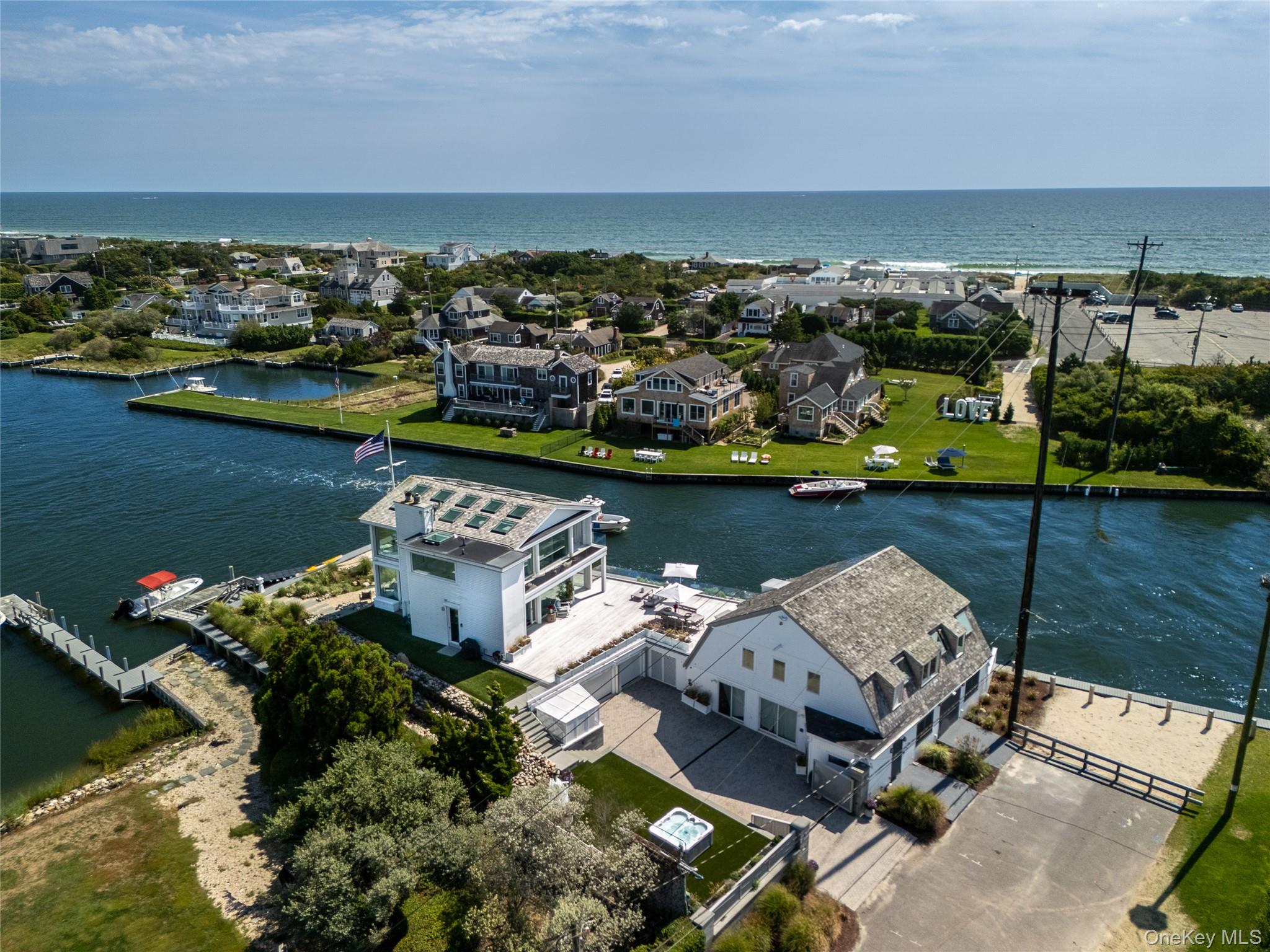 38 Beach Lane, Quogue NY 11959