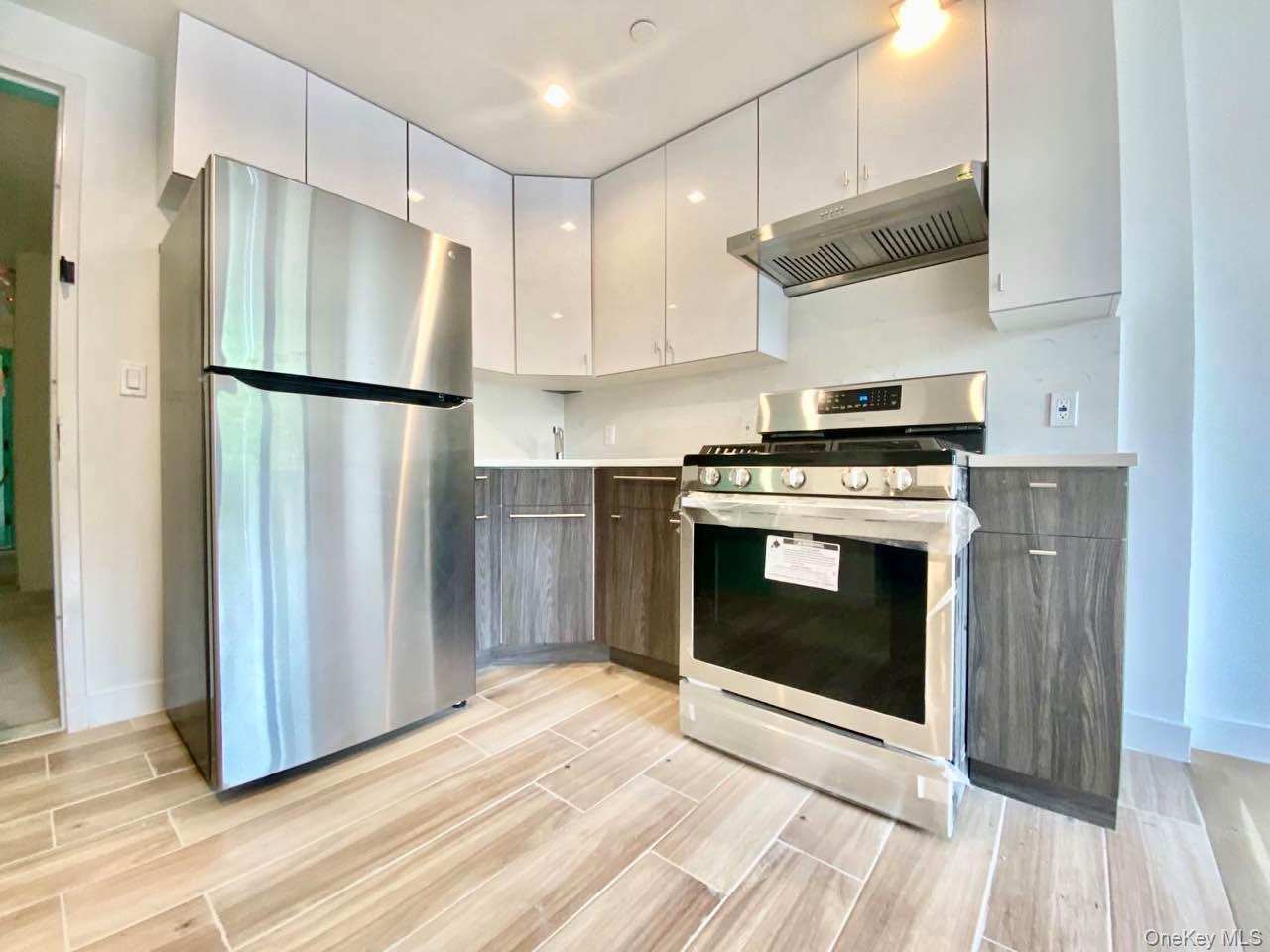 14020 Cherry Avenue Unit 3C, Flushing NY 11355