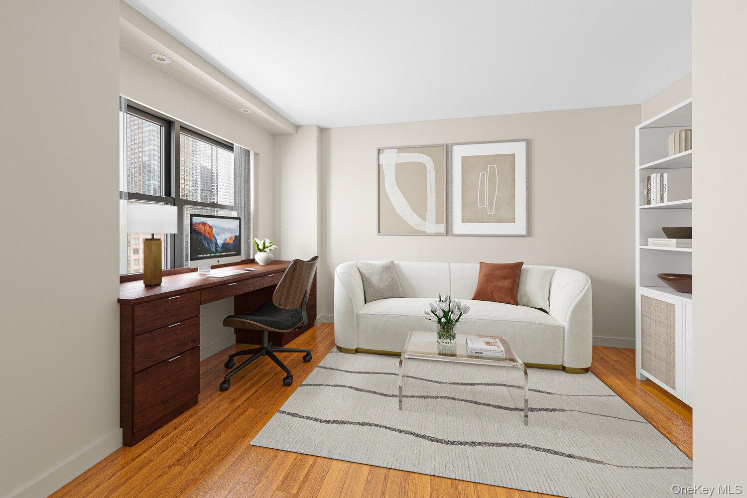 140 W END Avenue Unit 11CD, Manhattan NY 10023