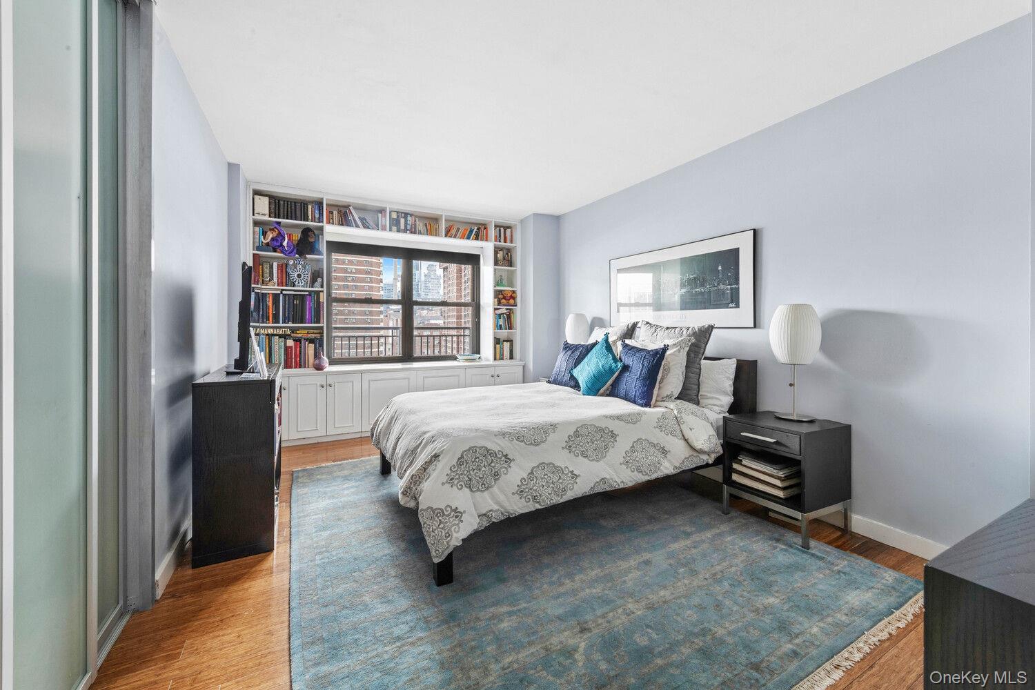 140 W END Avenue Unit 11CD, Manhattan NY 10023