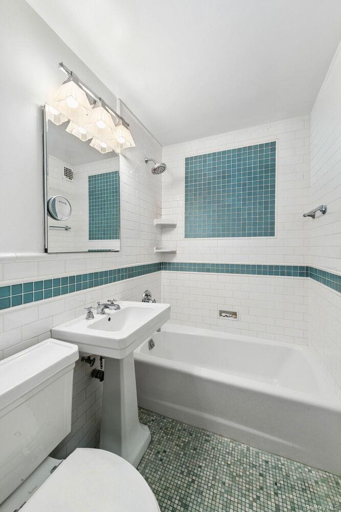 140 W END Avenue Unit 11CD, Manhattan NY 10023