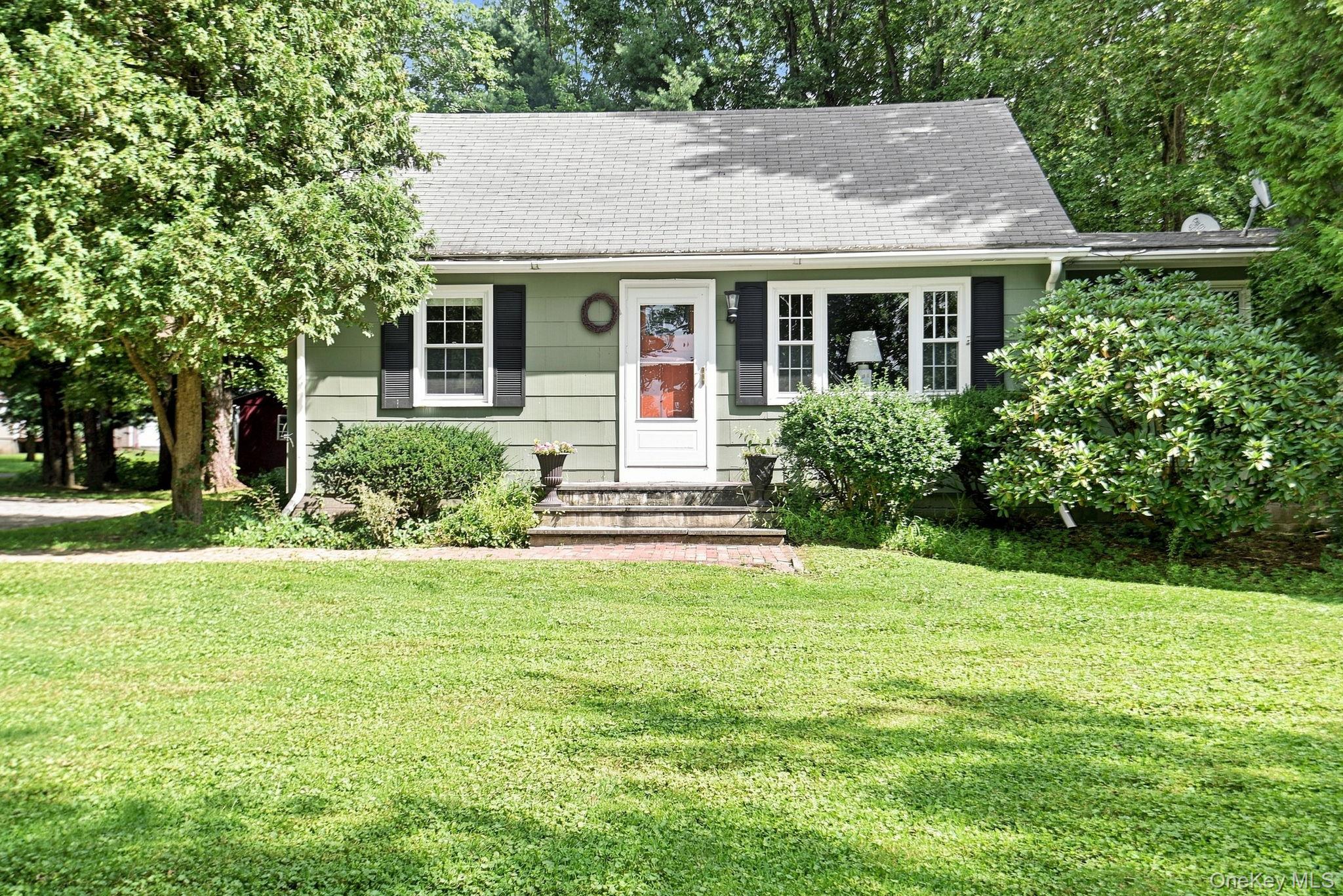 4-6 Anderson Road, Clinton Corners NY 12514