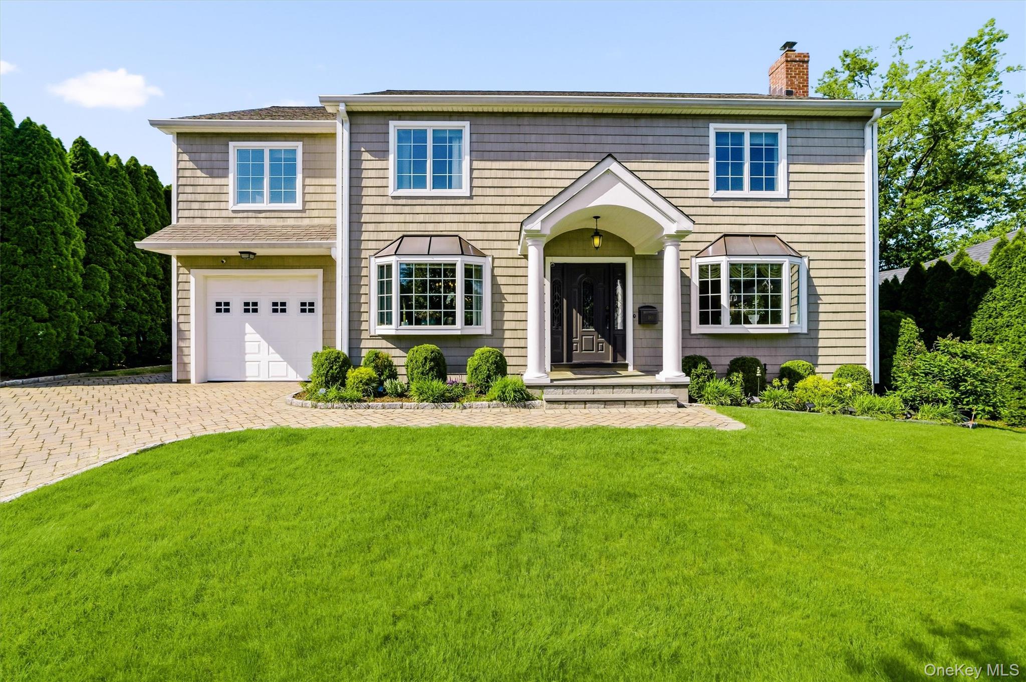 185 Old Wilmot Road, Scarsdale NY 10583