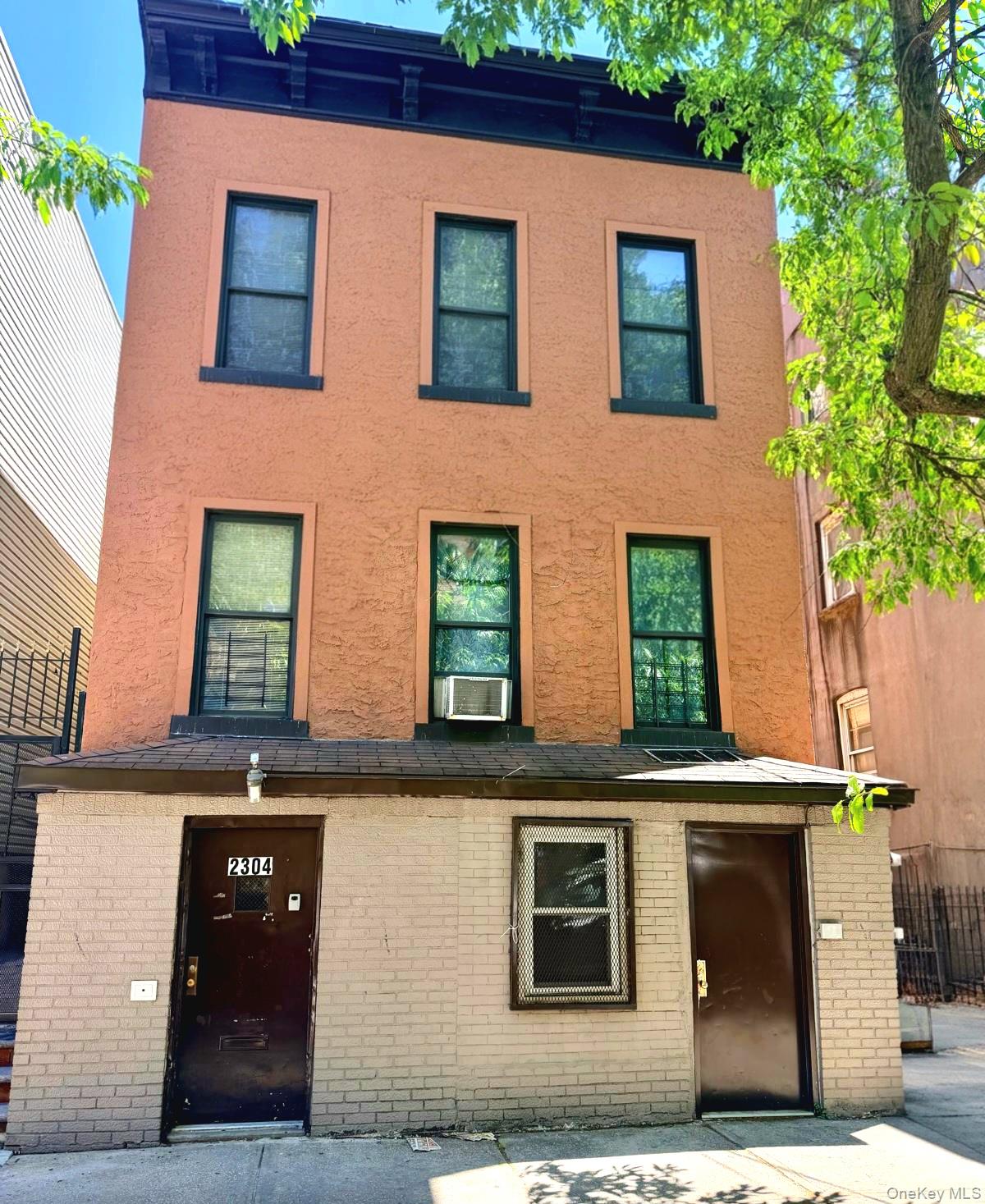 2304 Bassford Avenue, Bronx NY 10458