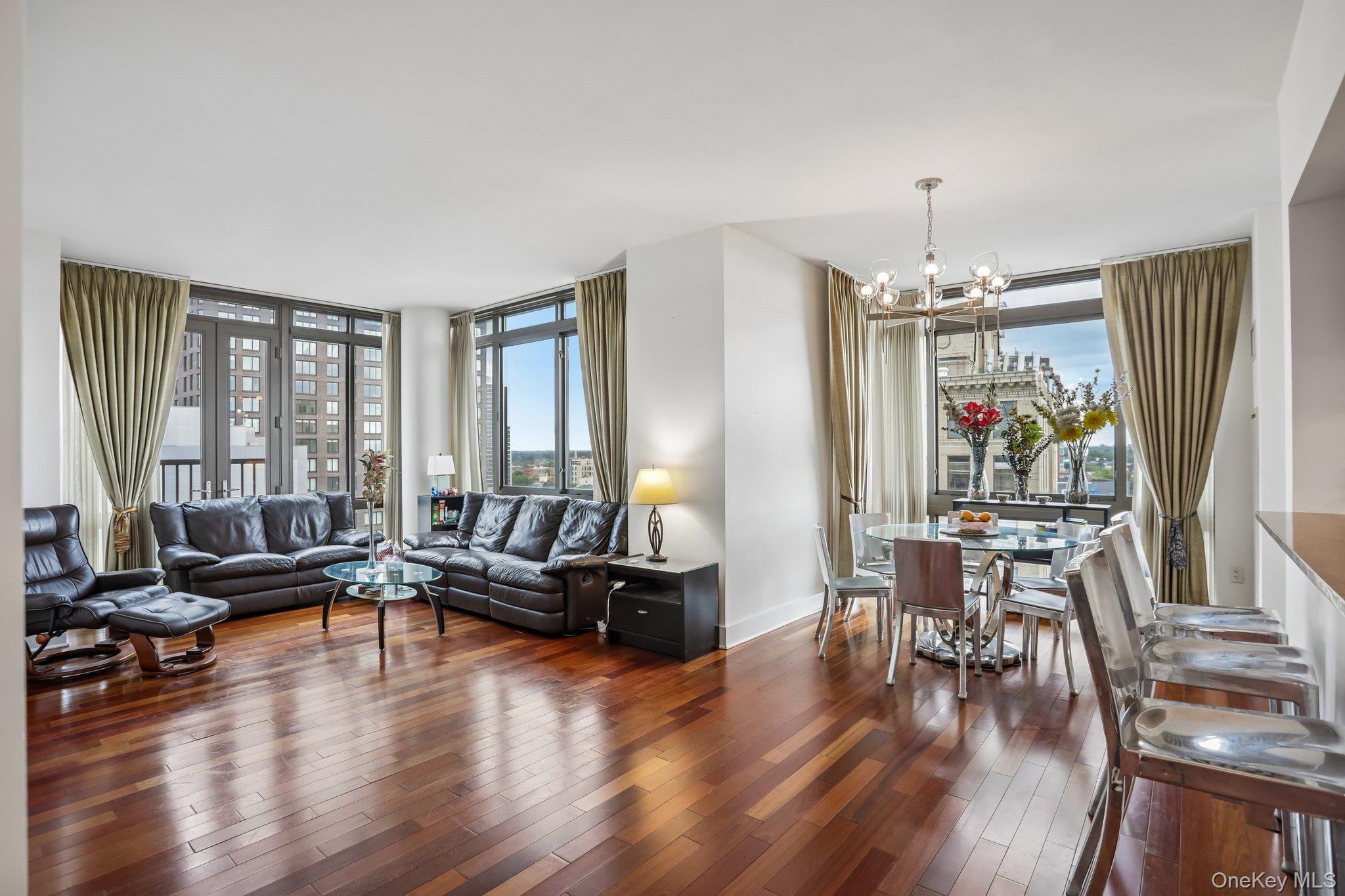 175 Huguenot Street Unit 1606, New Rochelle NY 10801