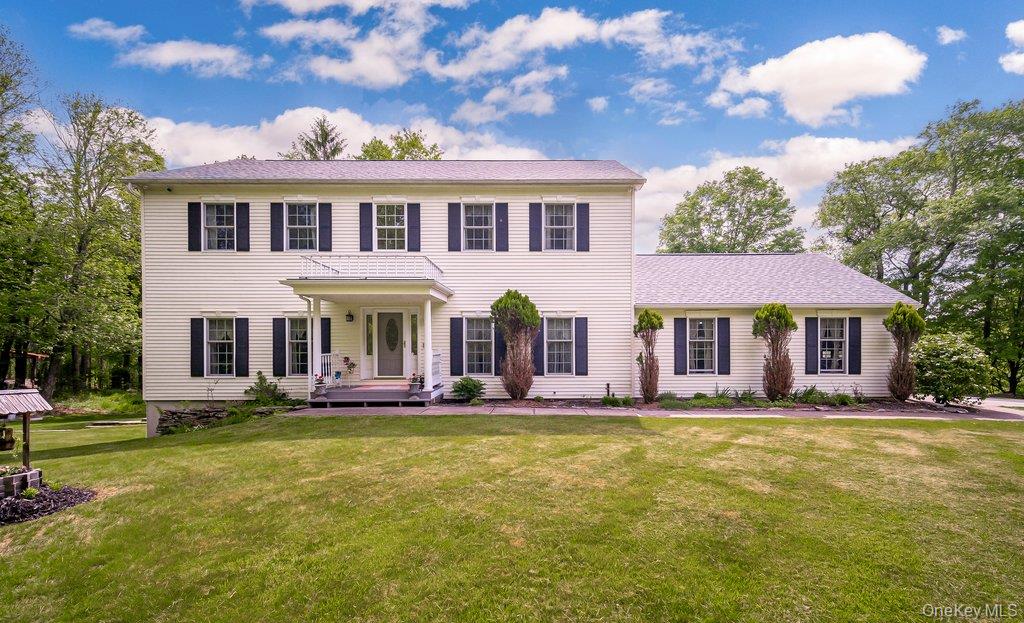369 Grey Road, South Fallsburg NY 12779