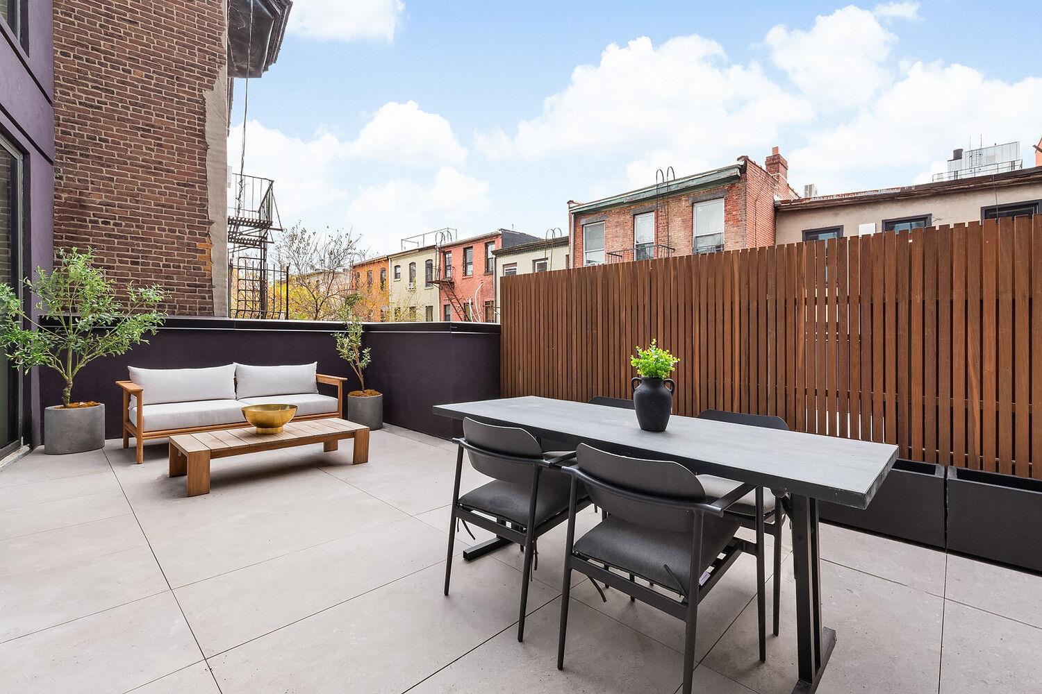 701 PROSPECT Place Unit 203, Brooklyn NY 11216