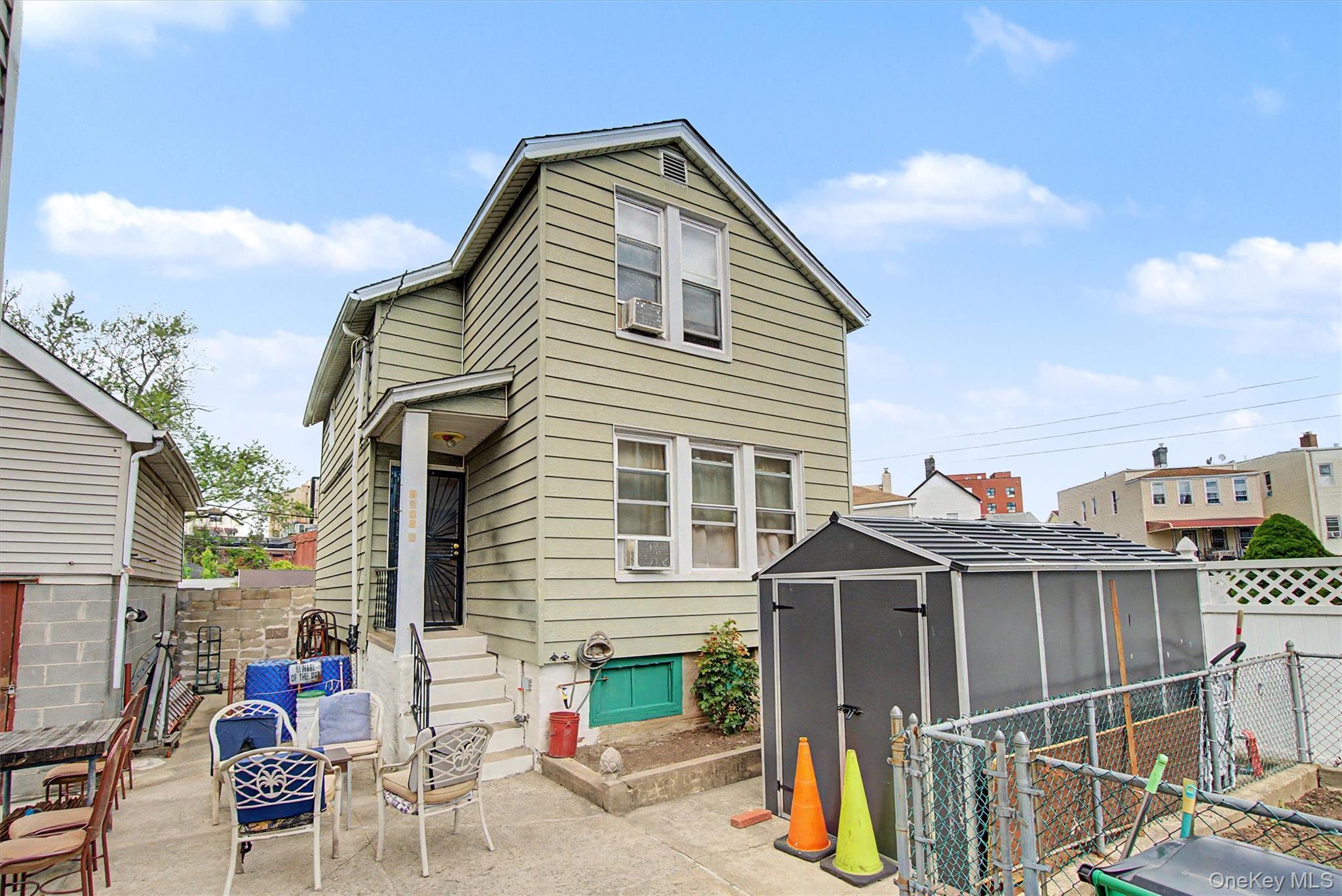 1608 Merry Avenue, Bronx NY 10461