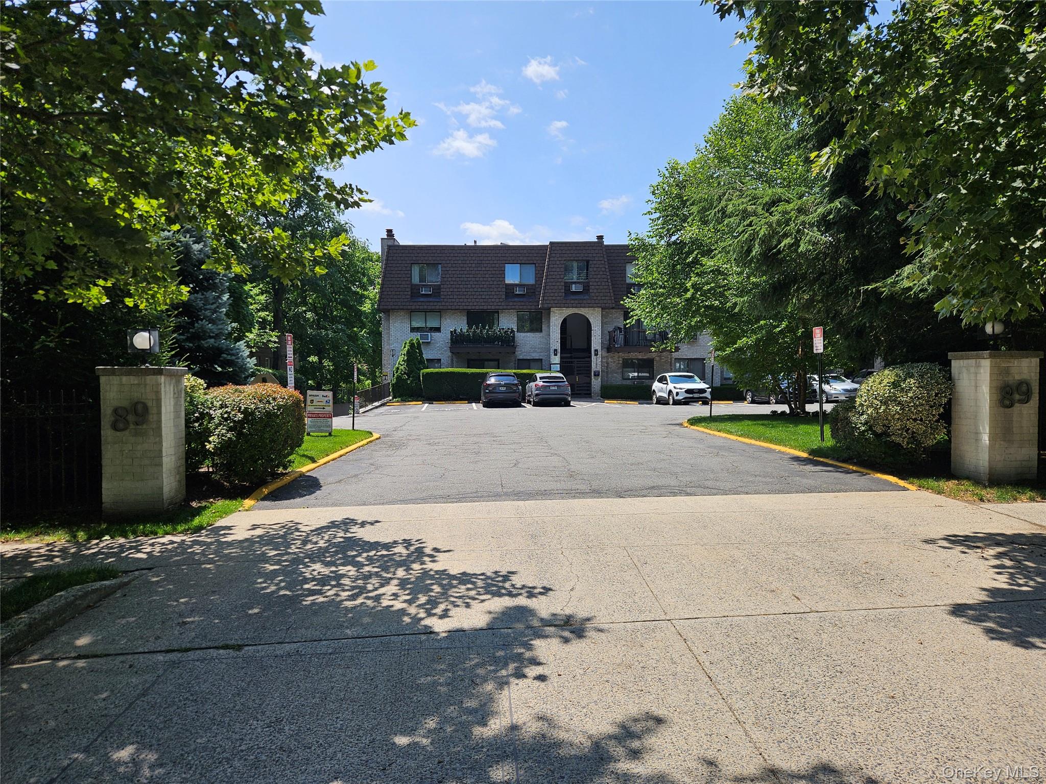 89 N Broadway Unit 221, White Plains NY 10603