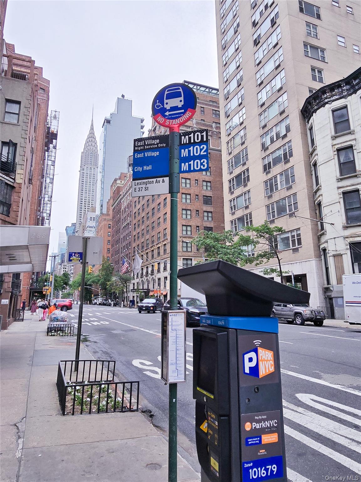 137 E 36th Street Unit 9H, Manhattan NY 10016