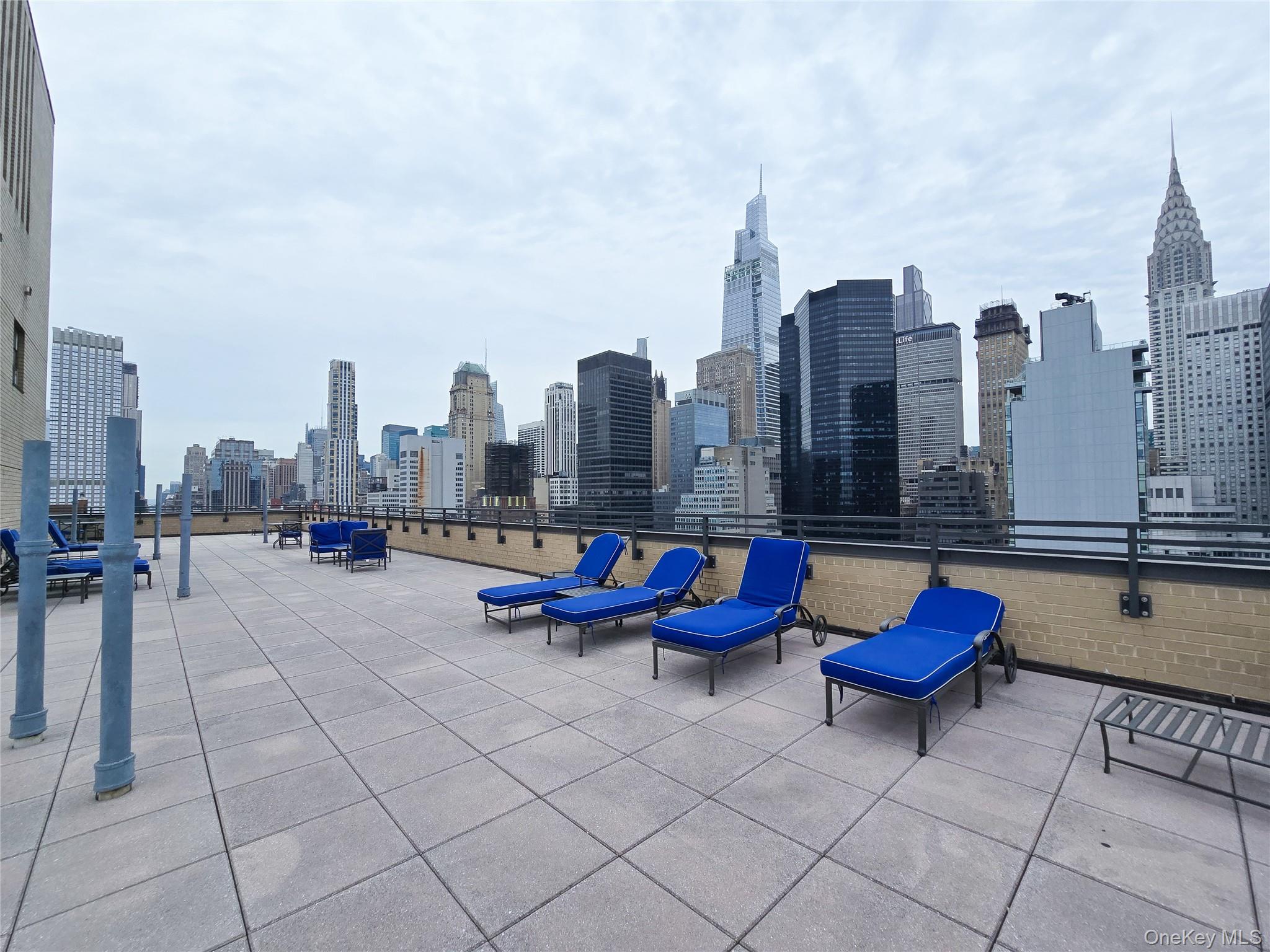 137 E 36th Street Unit 9H, Manhattan NY 10016