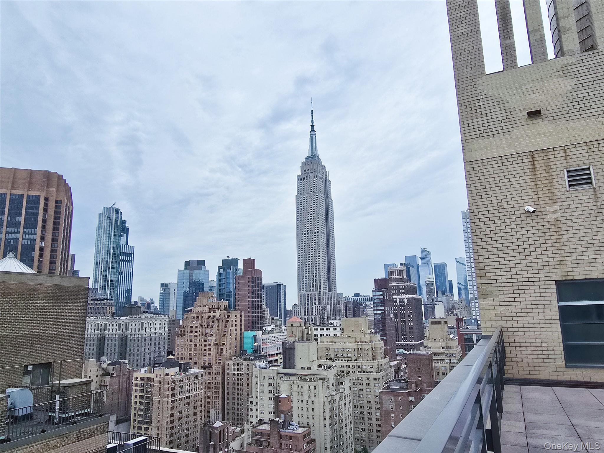 137 E 36th Street Unit 9H, Manhattan NY 10016