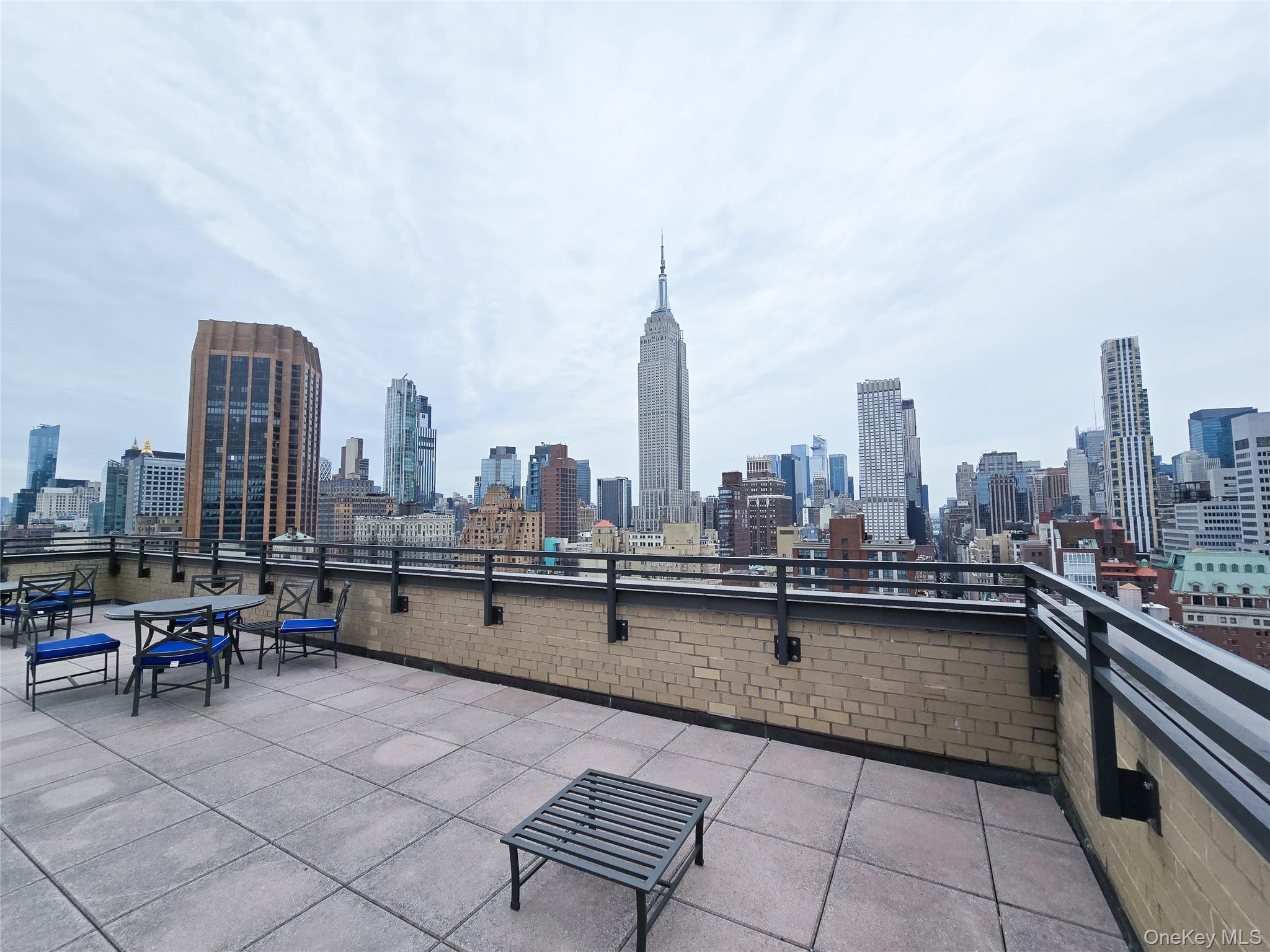 137 E 36th Street Unit 9H, Manhattan NY 10016