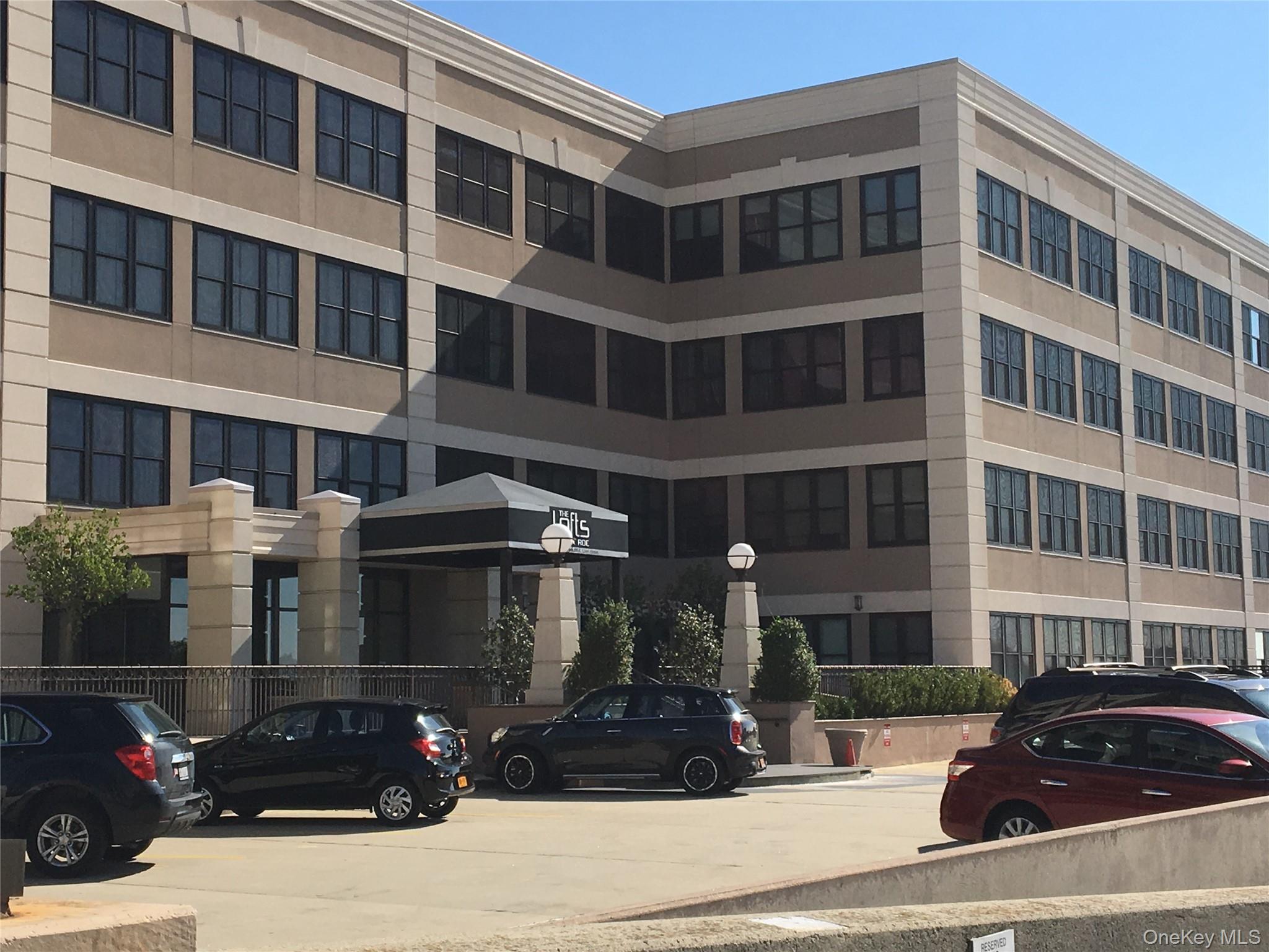 100 New Roc City Place Unit 417, New Rochelle NY 10801