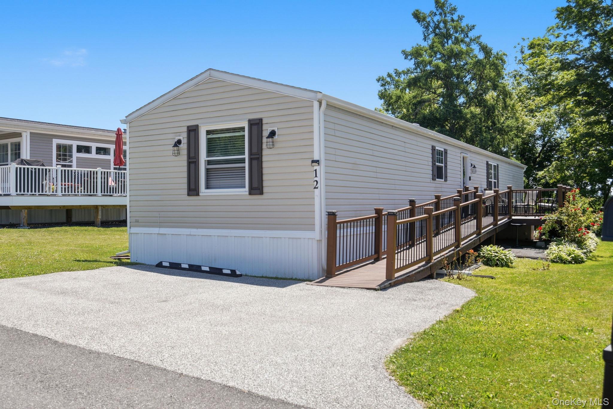 12 Hidden Valley Drive, Middletown NY 10941