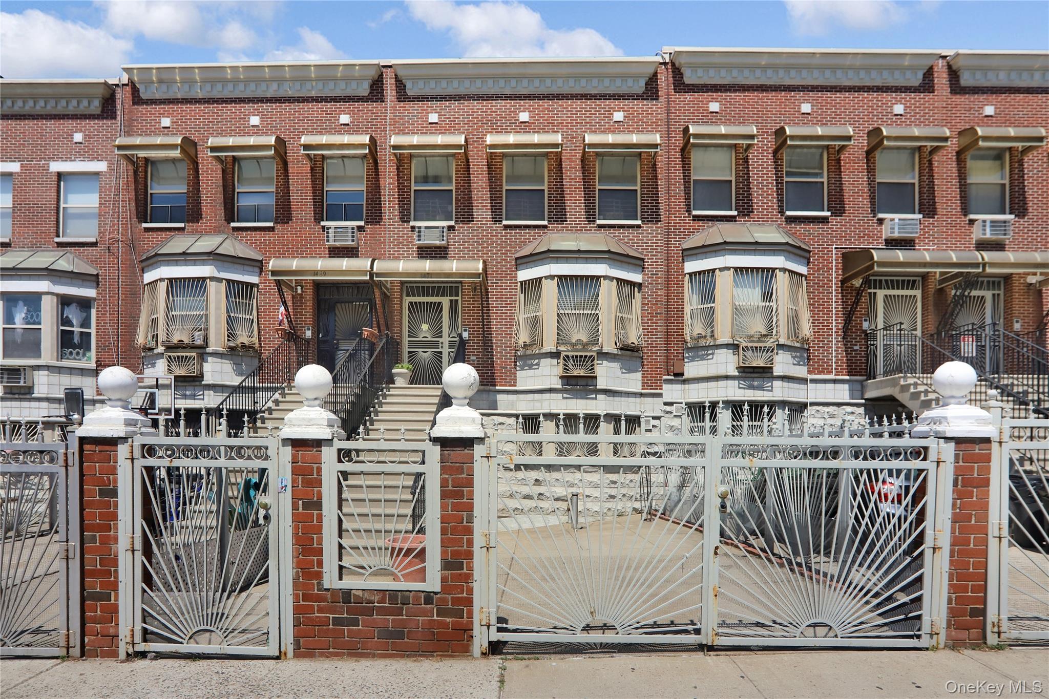 1471 Gates Avenue, Brooklyn NY 11237