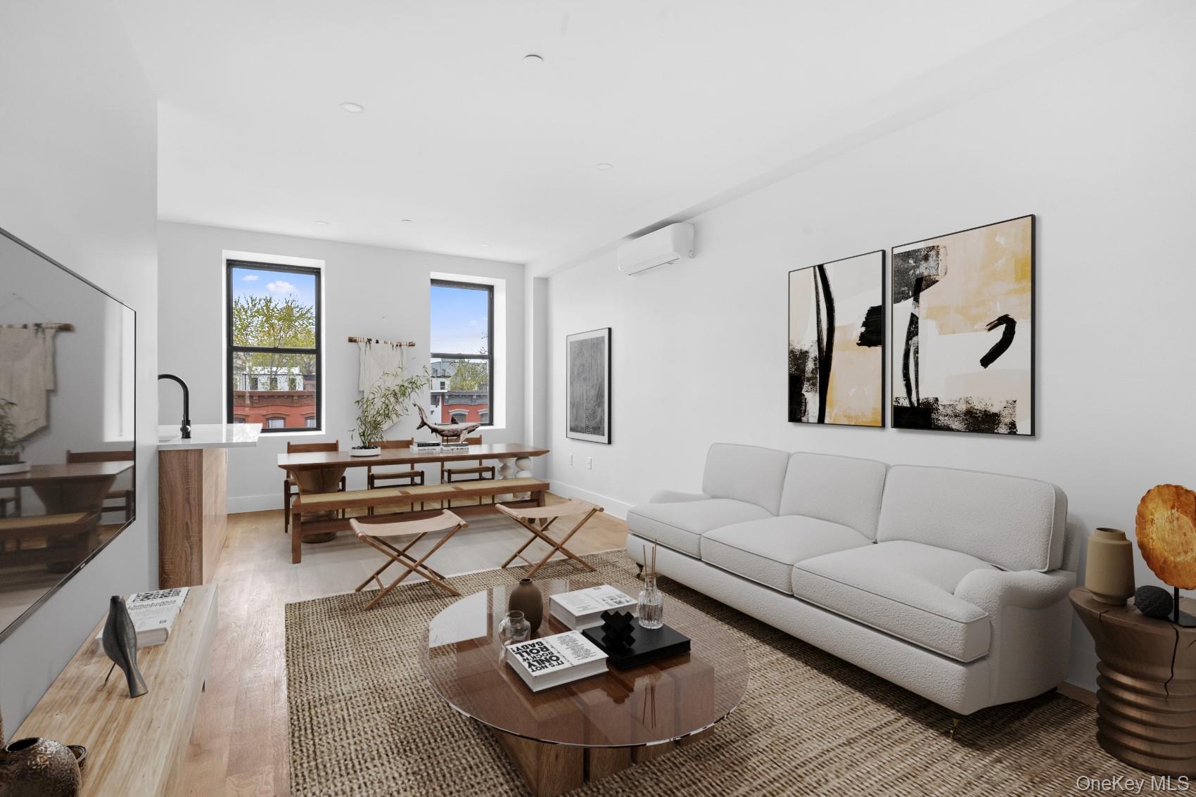 256 Putnam Avenue Unit 4PH, Brooklyn NY 11216