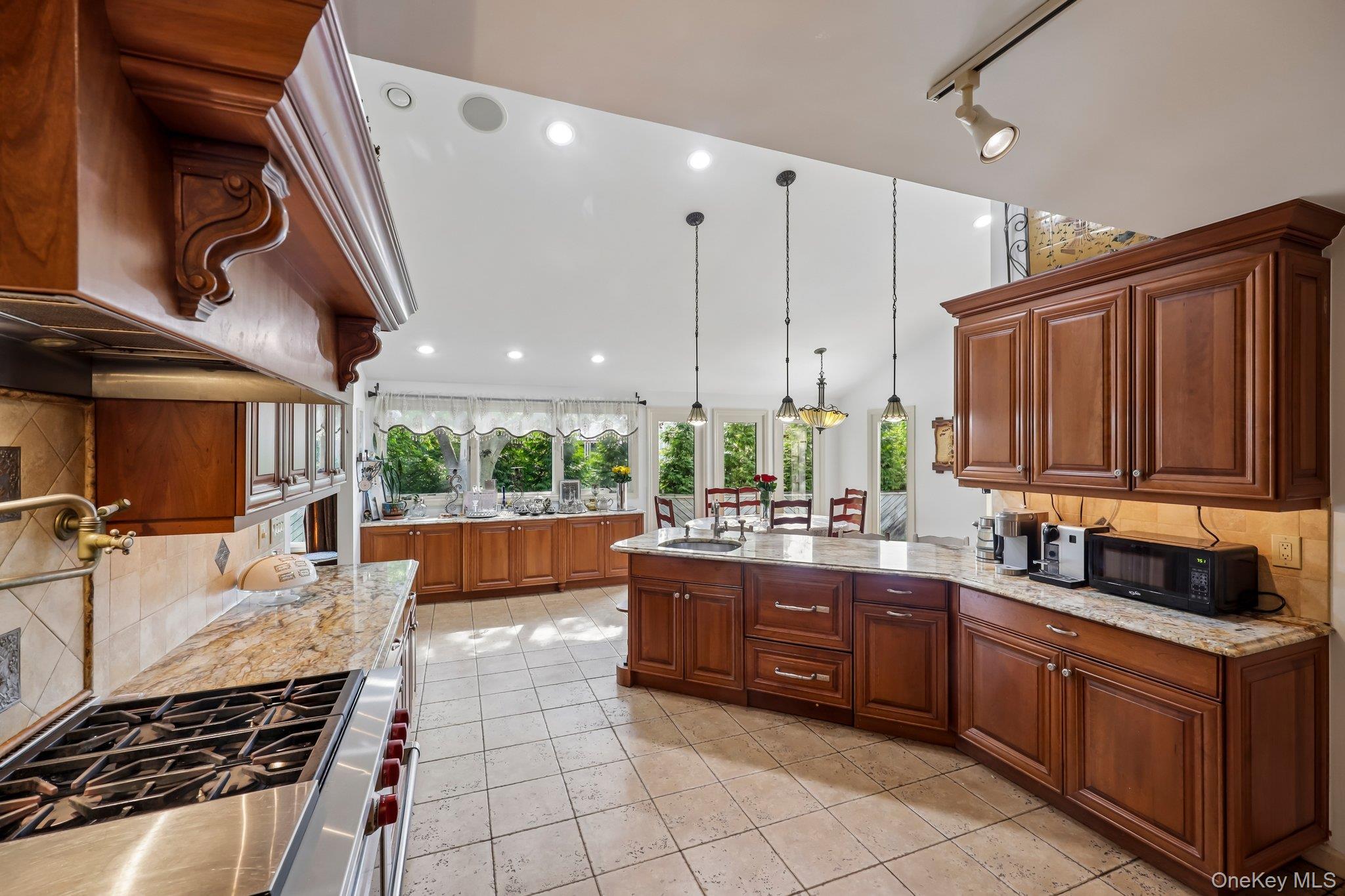 1304 Harbor Road, Hewlett Harbor NY 11557