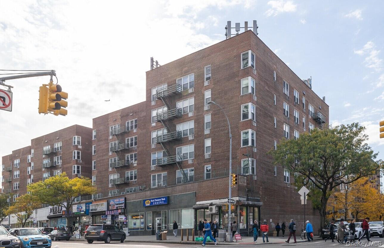 134-54 Maple Avenue Unit 3FL, Flushing NY 11355
