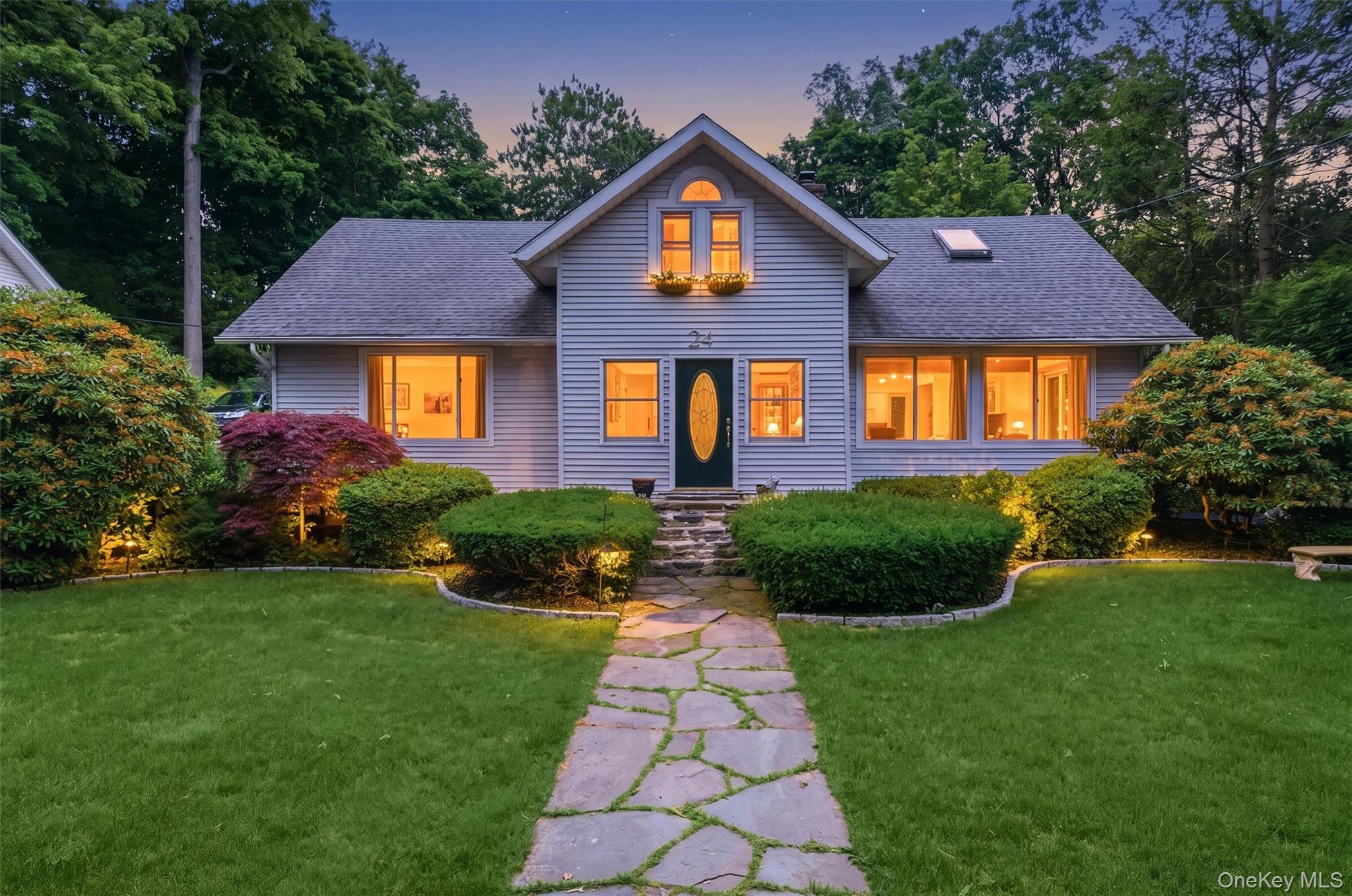 24 Tamarack Road, Mahopac NY 10541
