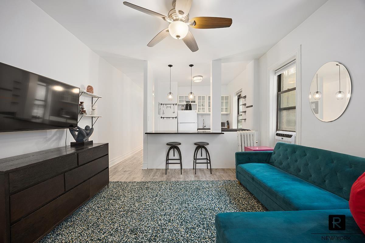1993 Amsterdam Avenue Unit 33, Manhattan NY 10032