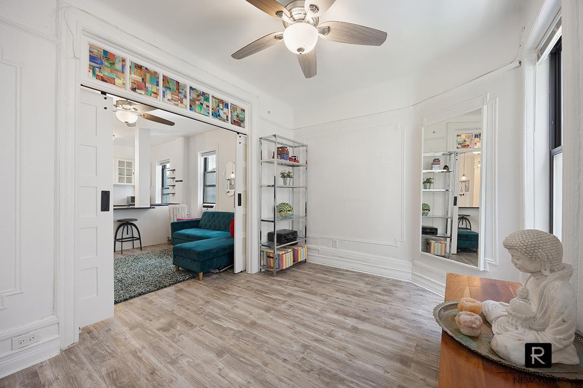 1993 Amsterdam Avenue Unit 33, Manhattan NY 10032