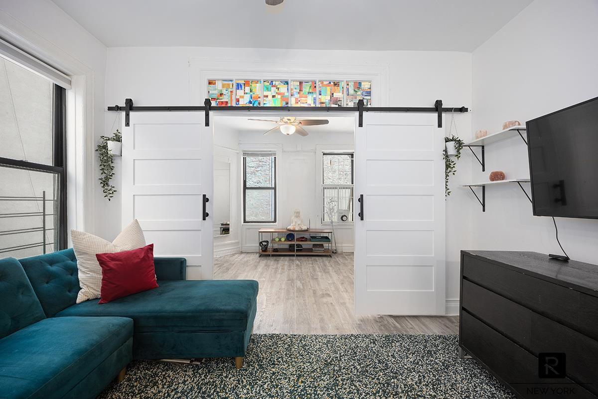 1993 Amsterdam Avenue Unit 33, Manhattan NY 10032