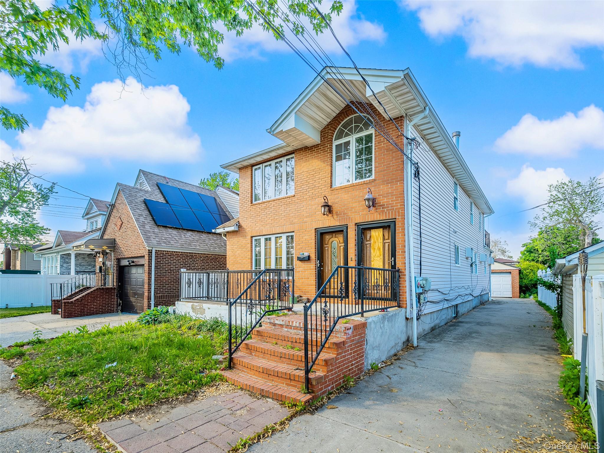 23005 144th Avenue, Springfield Gardens NY 11413