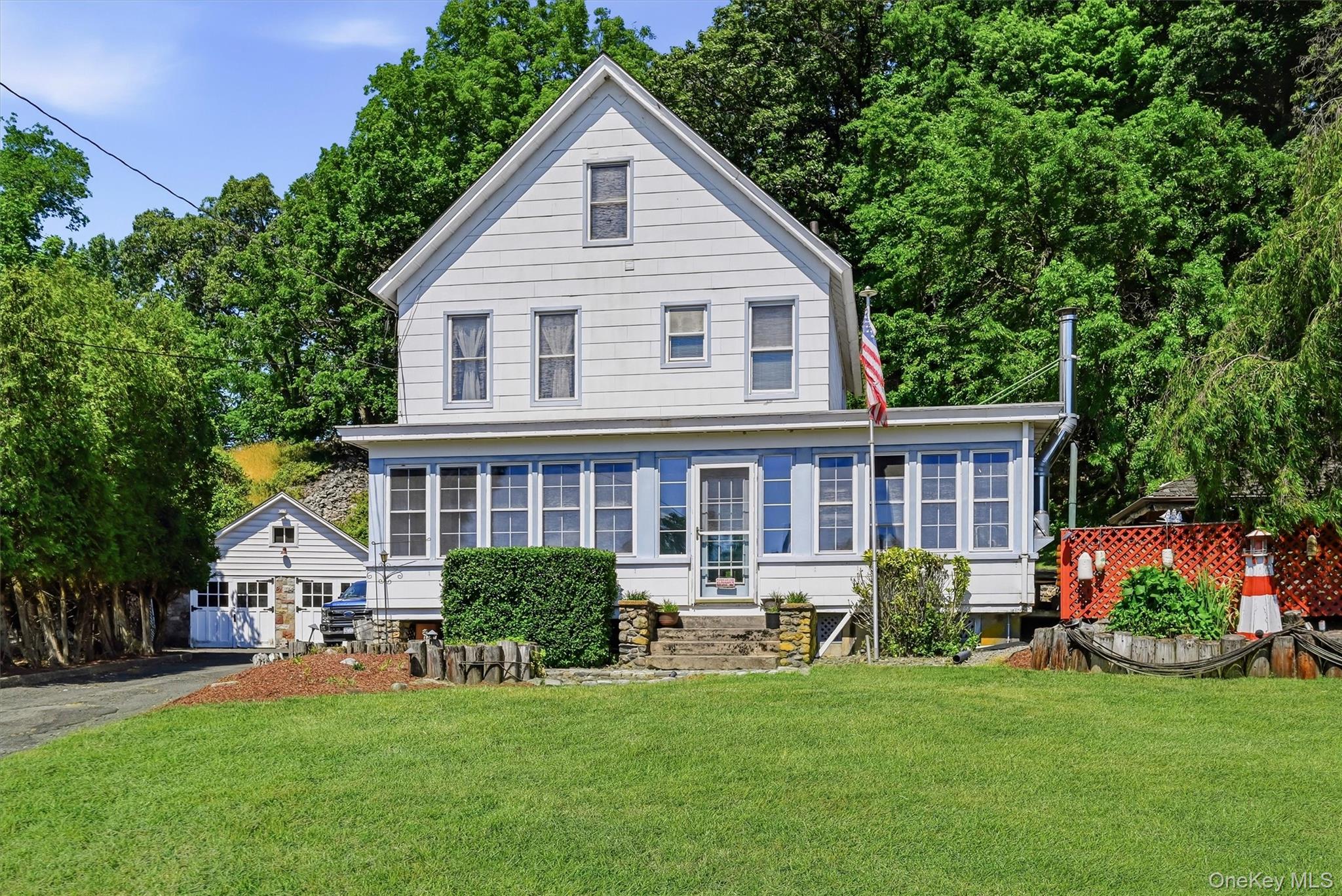 27 Free Hill Road, Tomkins Cove NY 10986