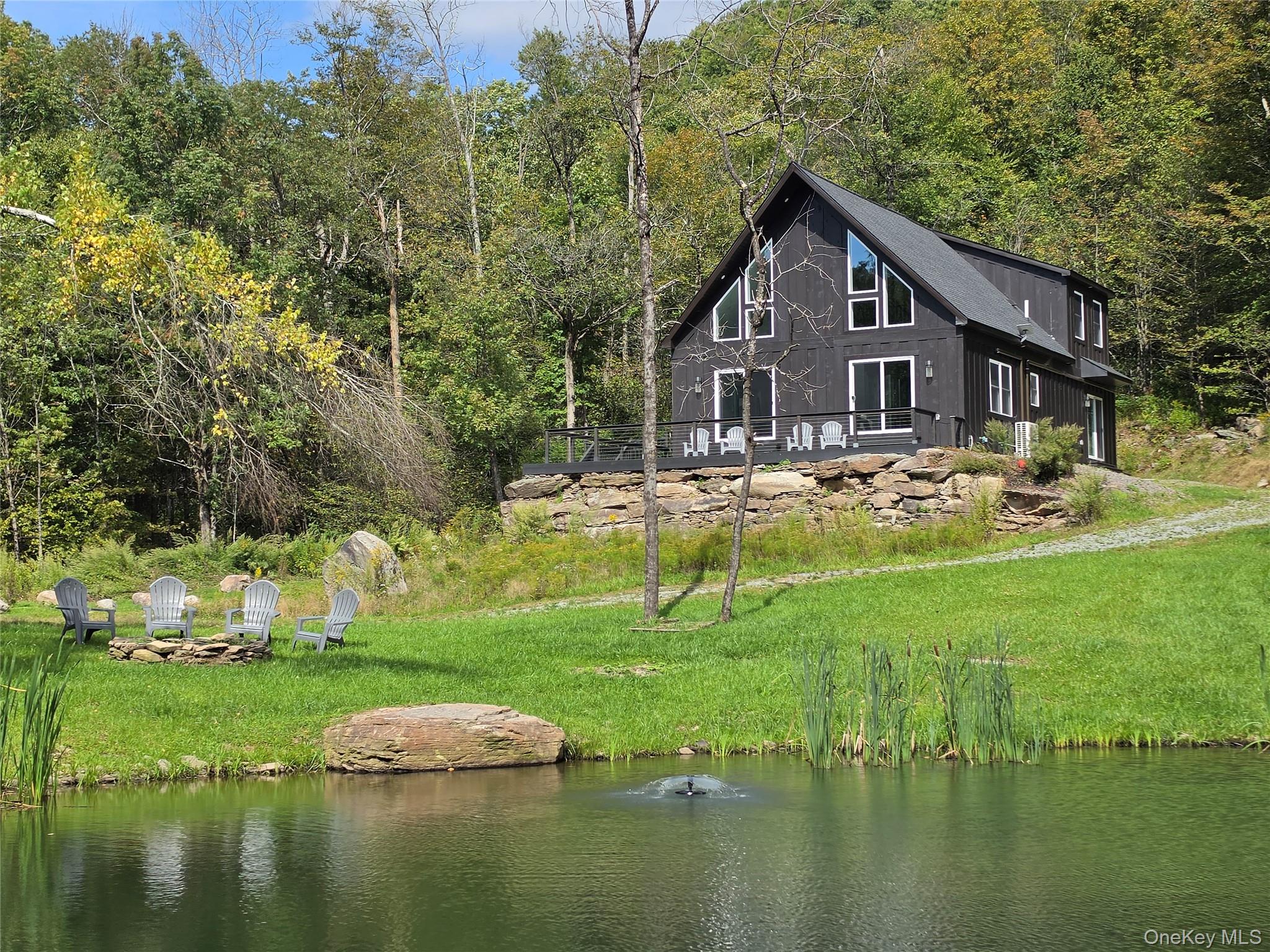 1227 Gulf Road, Callicoon Center NY 12724