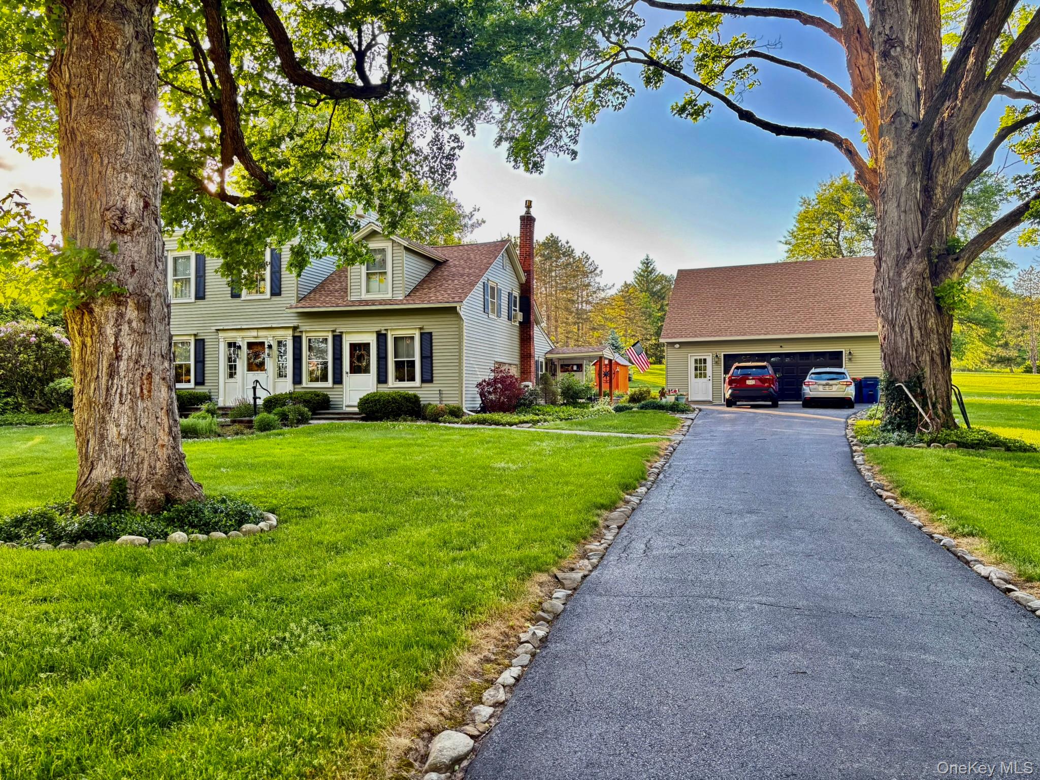 2303 Salt Point Turnpike, Clinton Corners NY 12514