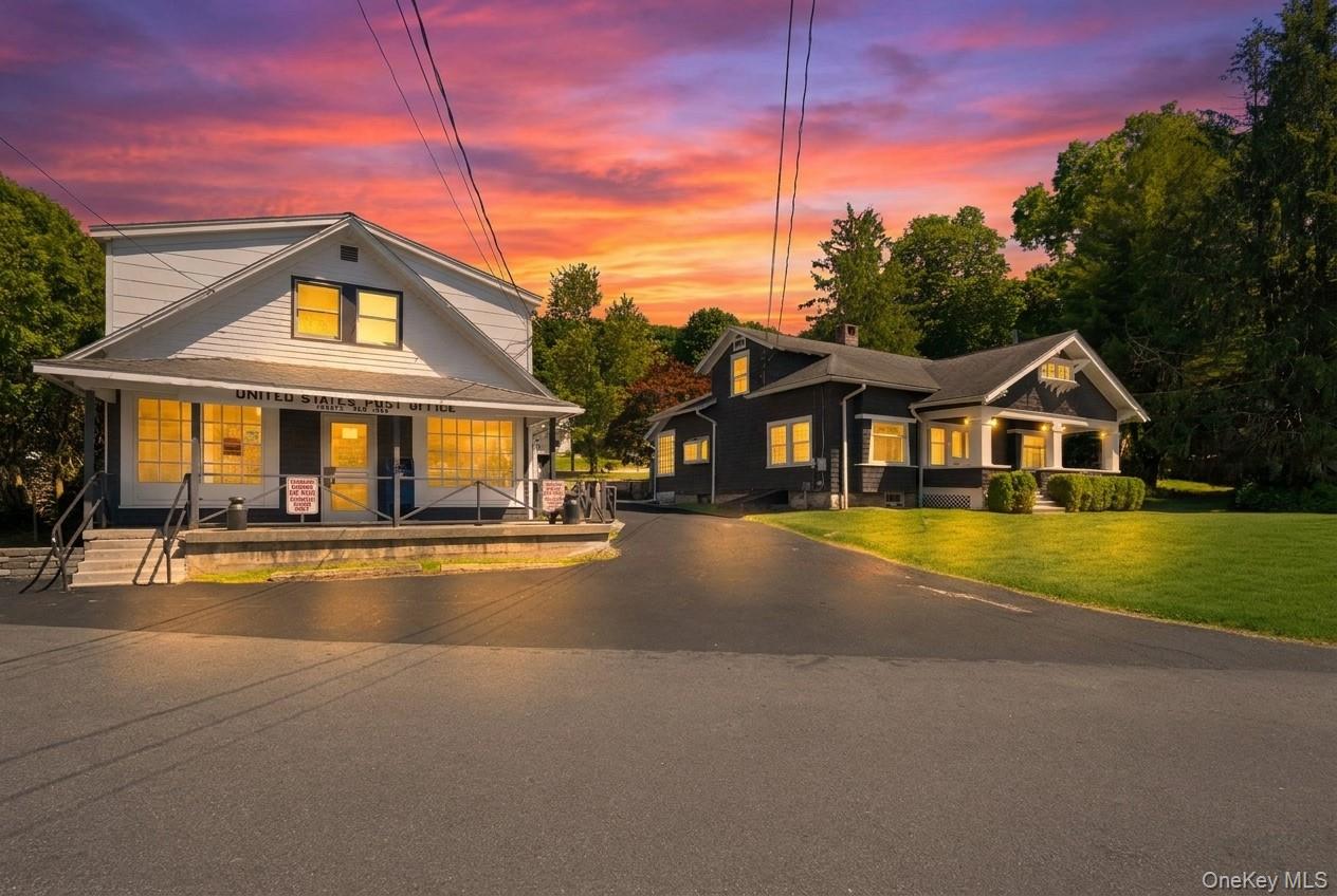 1 Main Street, Purdys NY 10578