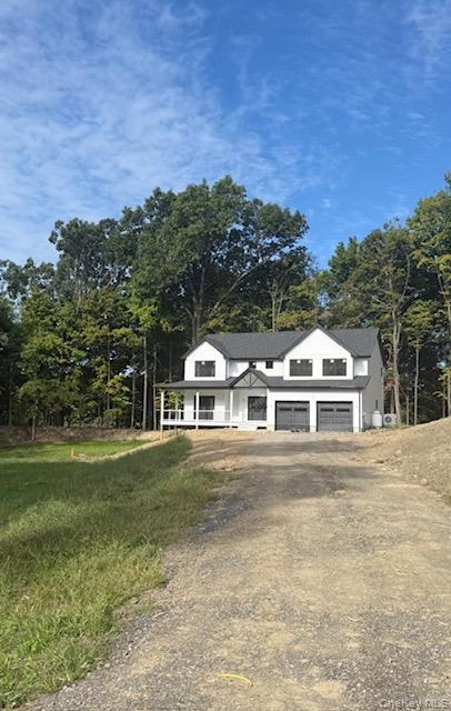 477 Union Corners Road, Florida NY 10921